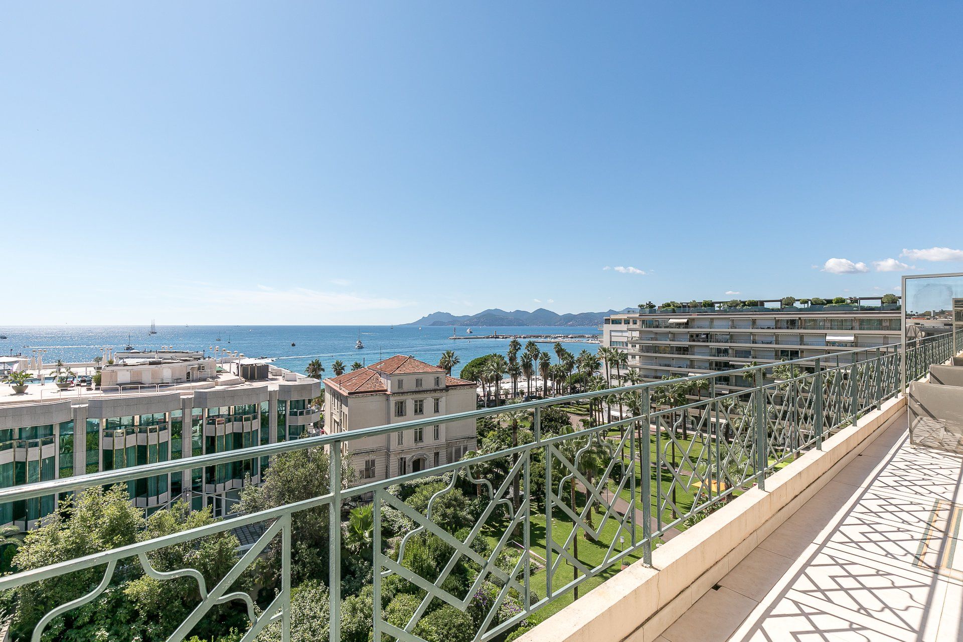 Συγκυριαρχία σε Cannes, Alpes-Maritimes 10054051