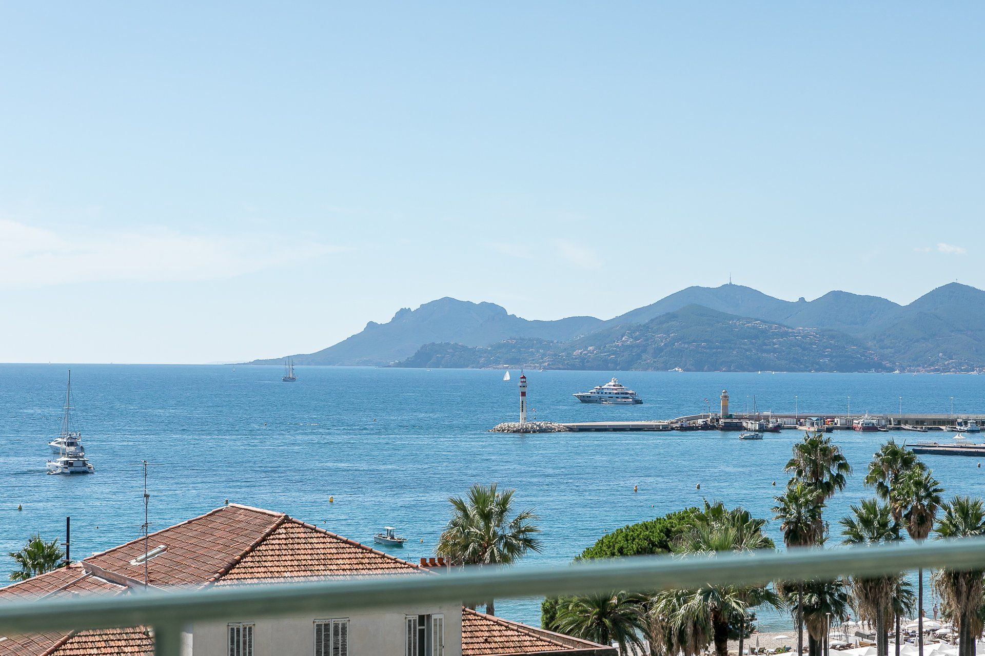 Condominio nel Cannes, Provenza-Alpi-Costa Azzurra 10054051