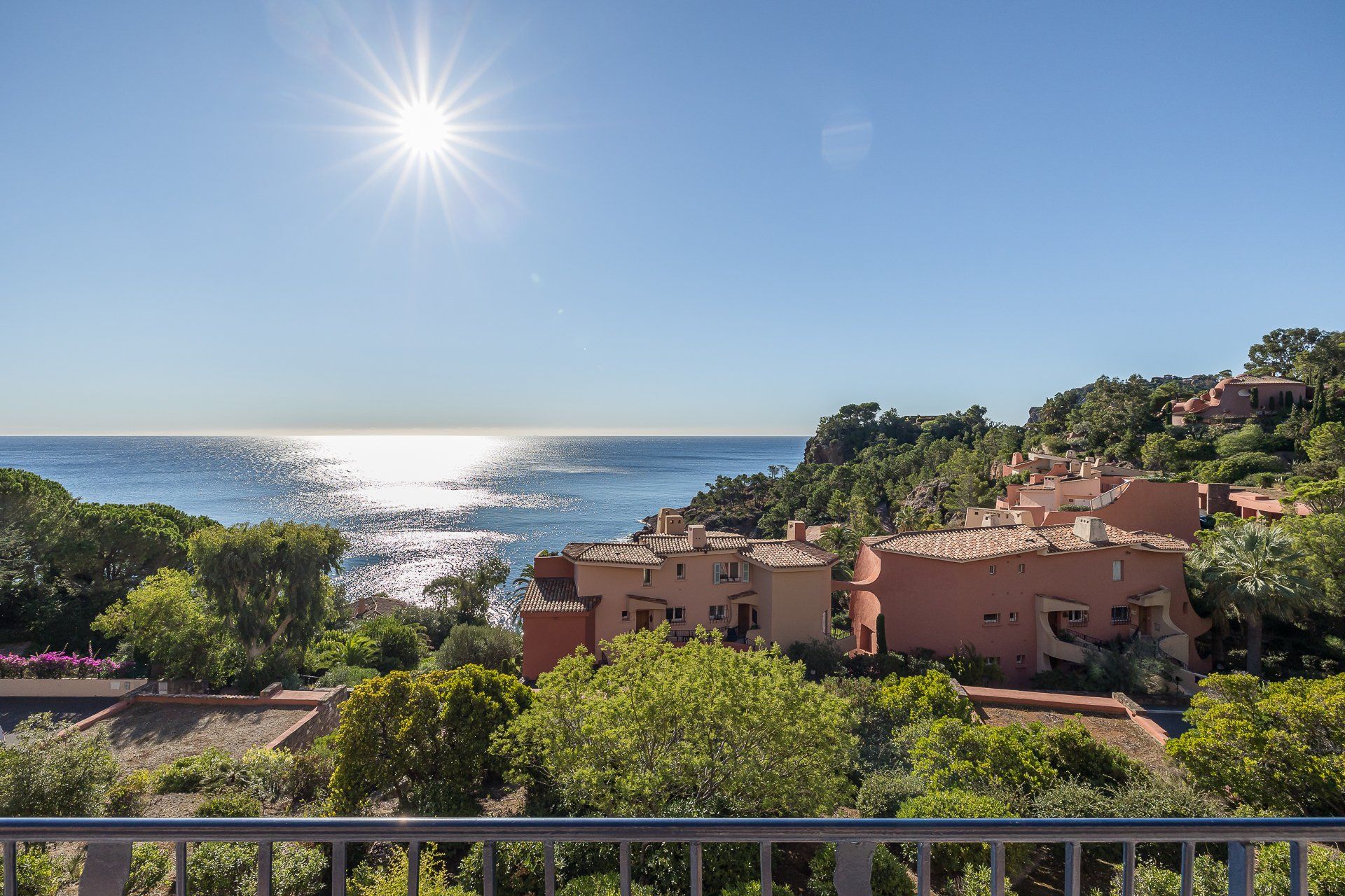 Condomínio no Theoule-Sur-Mer, Alpes-Maritimes 10054056