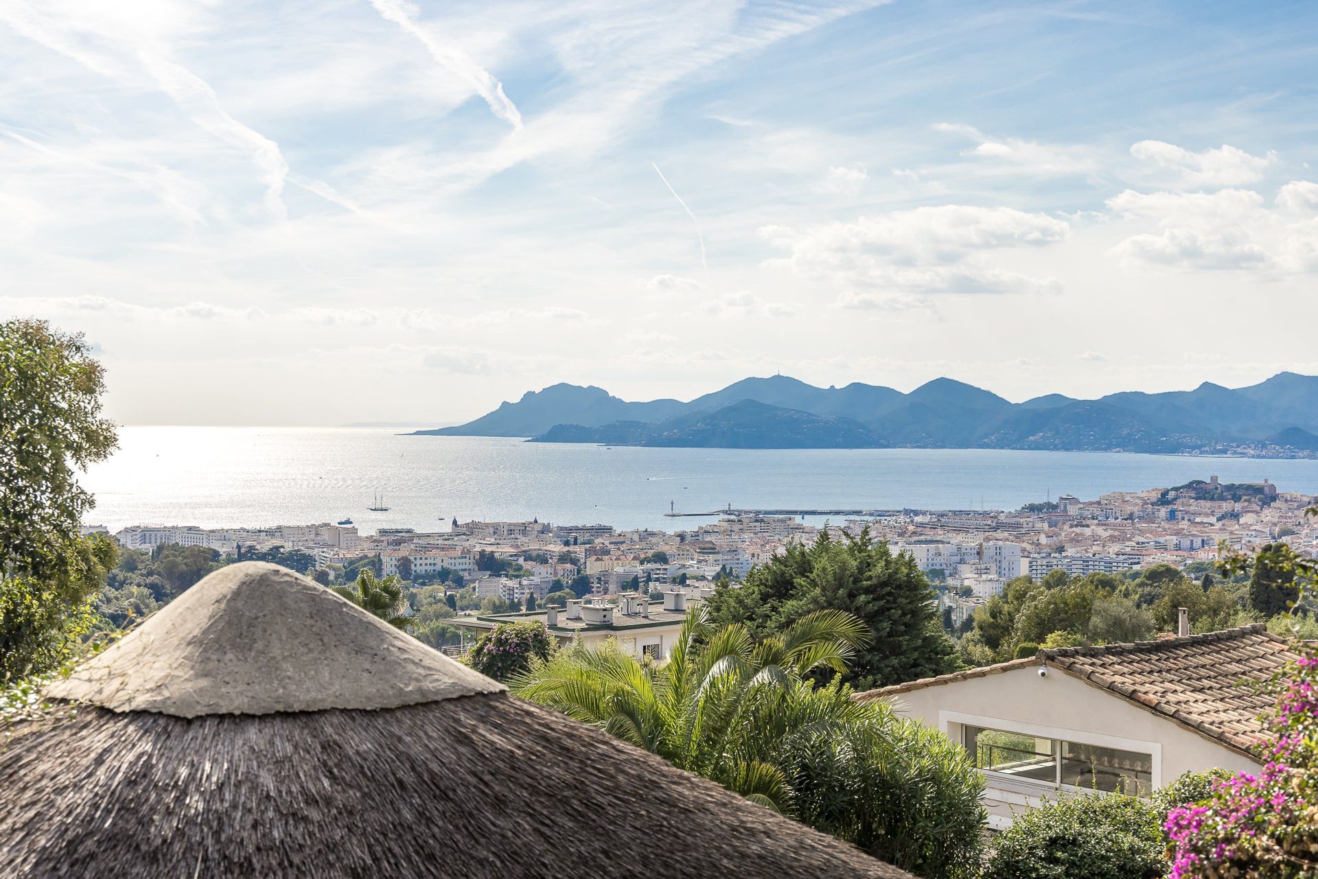 rumah dalam Cannes, Provence-Alpes-Côte d'Azur 10054072