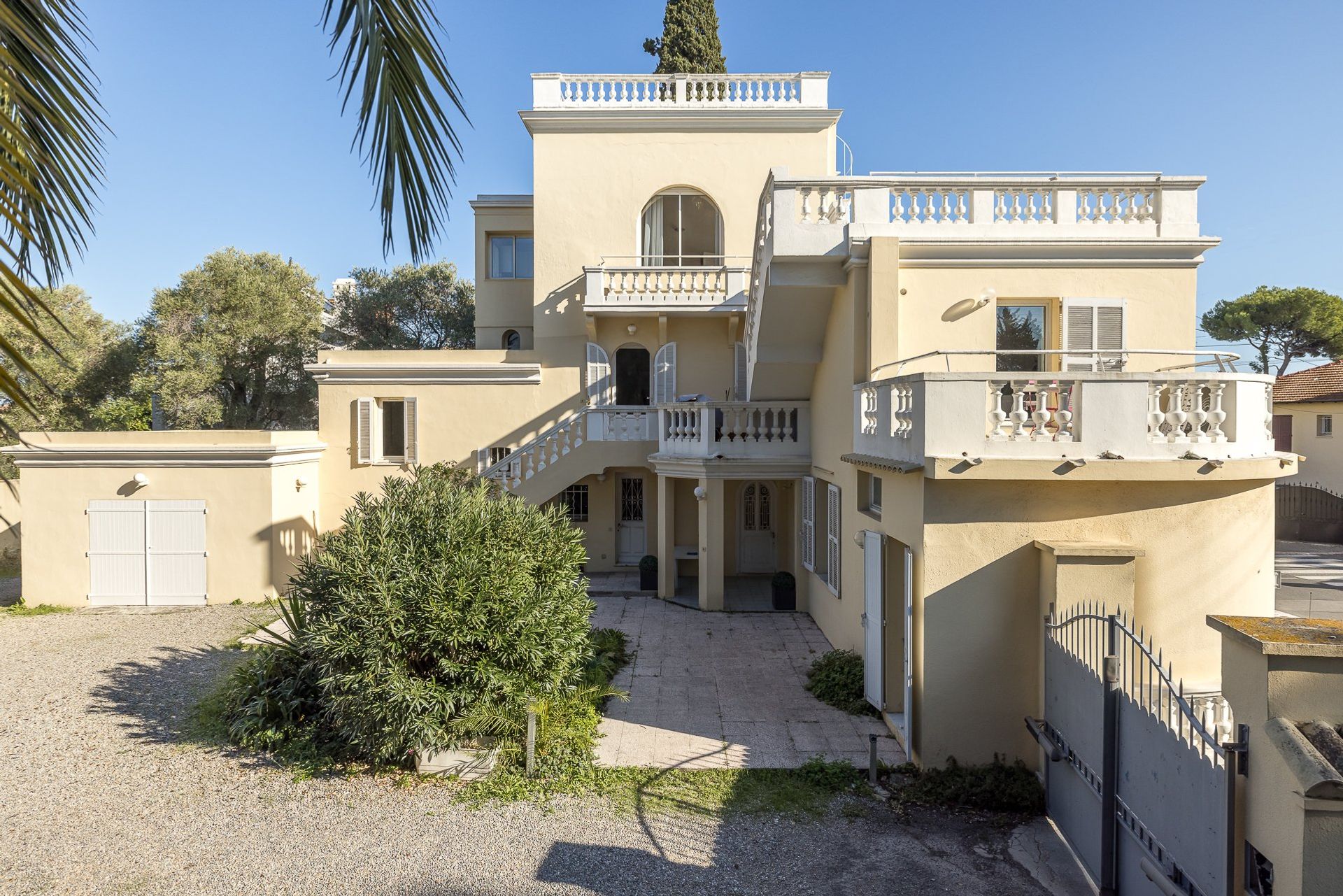 Hus i Antibes, Provence-Alpes-Cote d'Azur 10054075