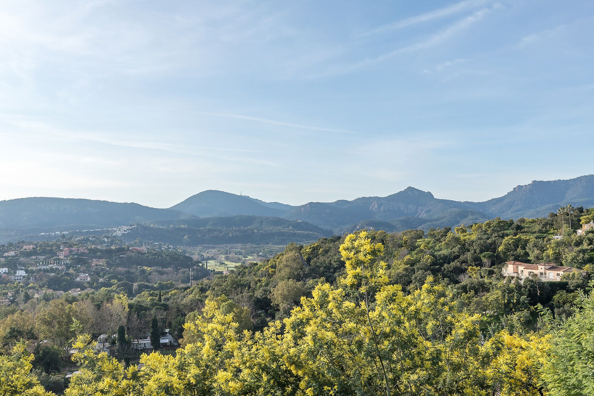 عمارات في Mandelieu-La-Napoule, Alpes-Maritimes 10054082