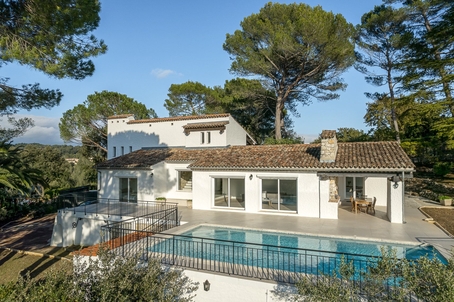 Hus i Biot, Provence-Alpes-Cote d'Azur 10054093