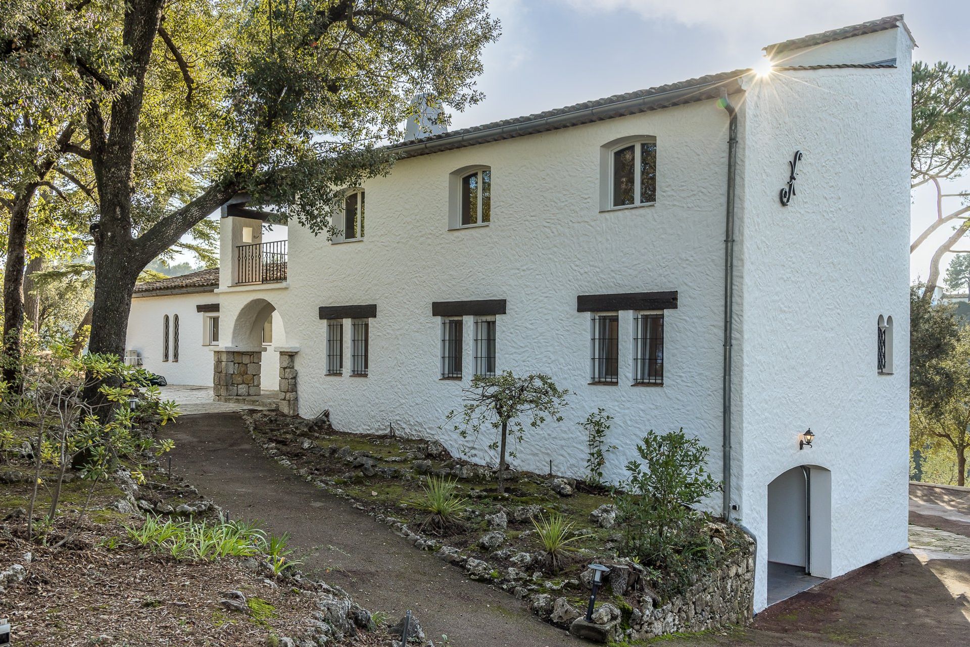 casa no Biota, Provença-Alpes-Costa Azul 10054093