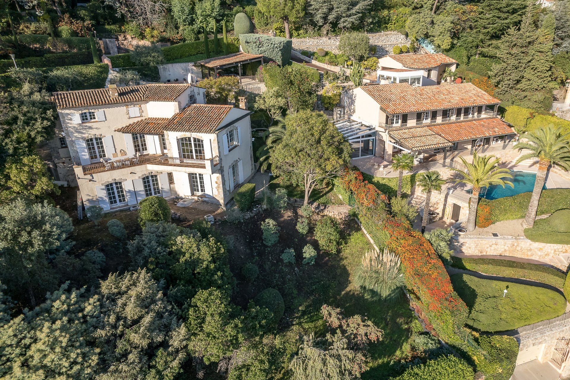 Hus i Theoule-sur-Mer, Provence-Alpes-Cote d'Azur 10054130