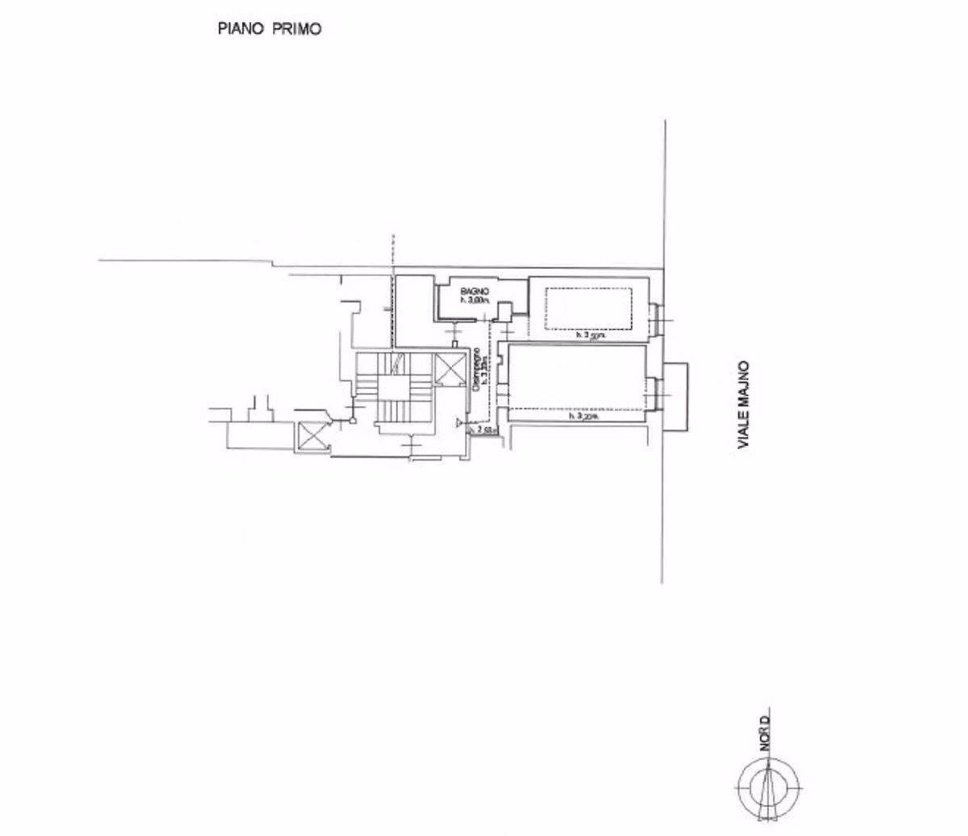 公寓 在 Milano,  10054137