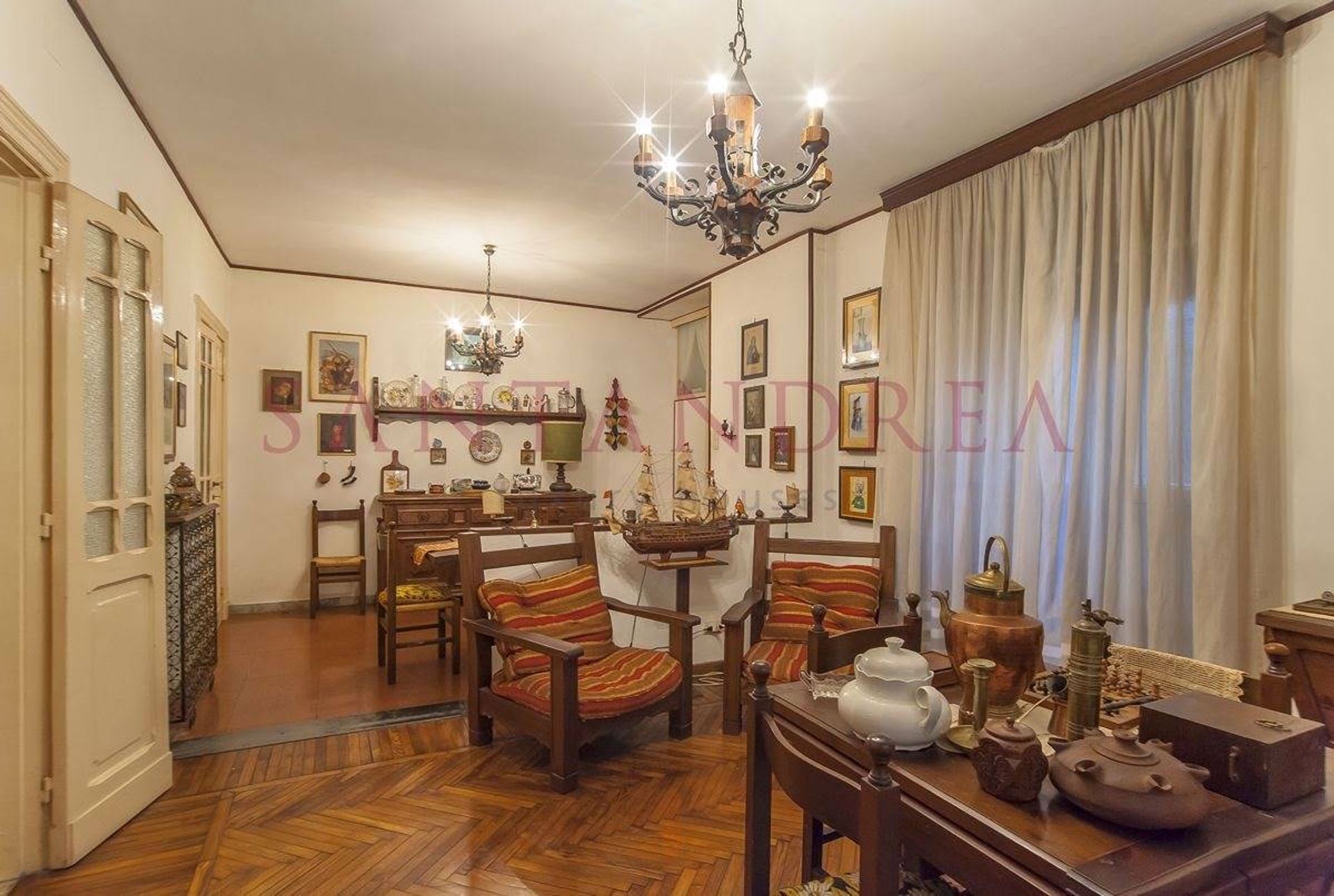 Condominio en Roma,  10054147