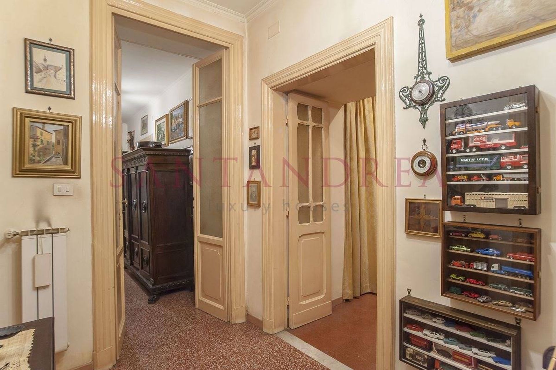 Condominio en Roma,  10054147