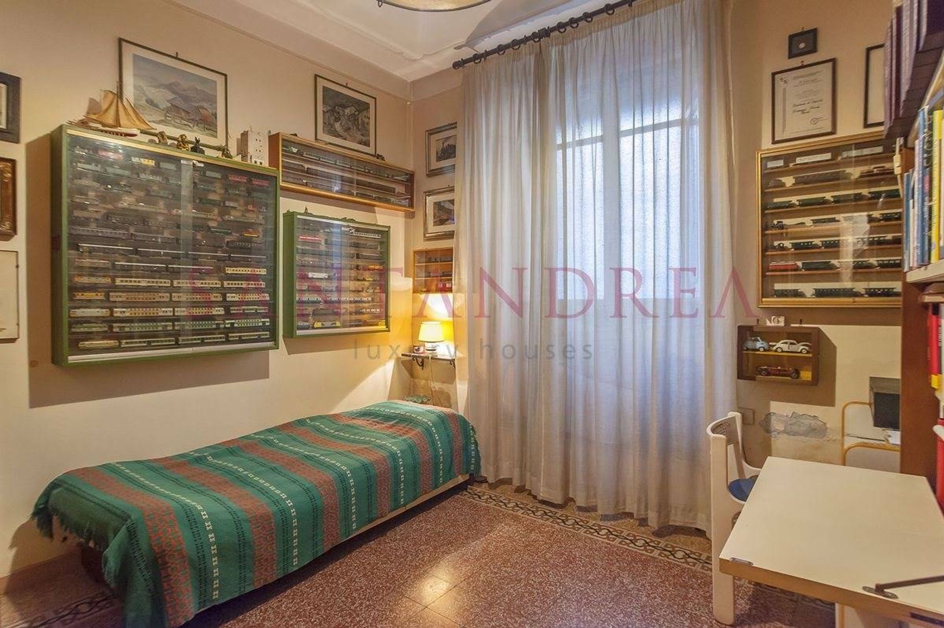 Condominio en Roma,  10054147