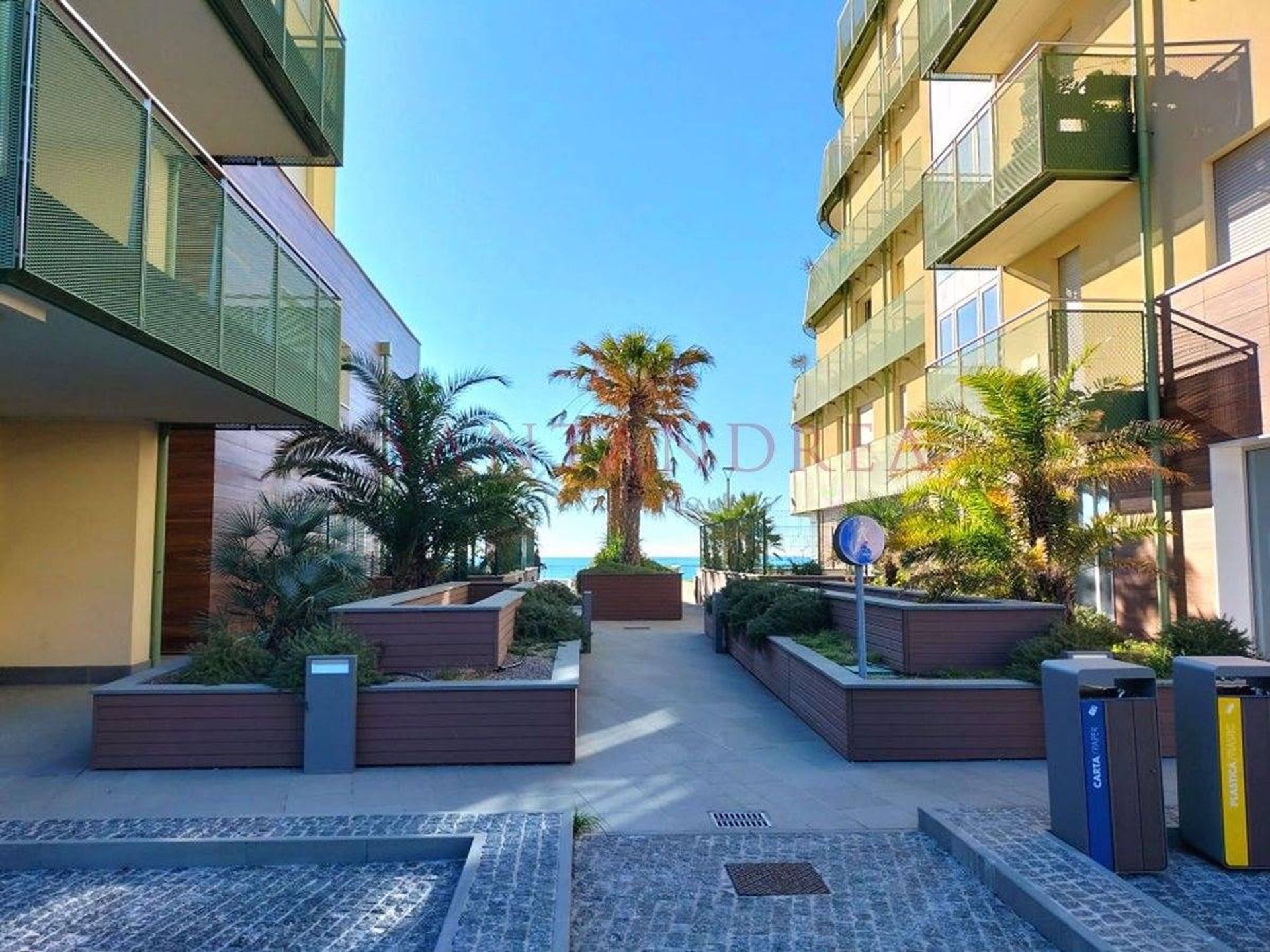 Condominium in Chiavari, Liguria 10054151