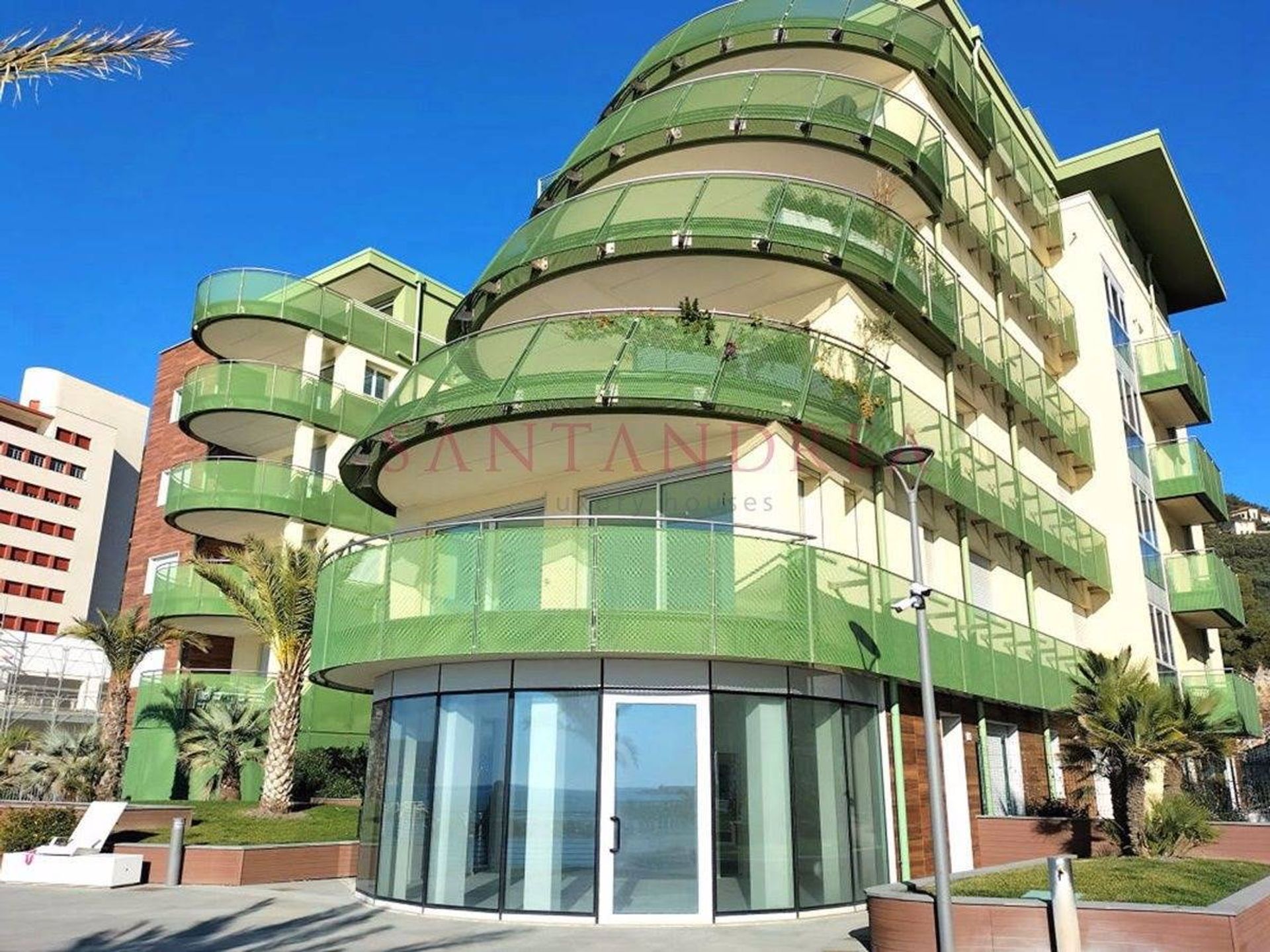 Condominium dans Chiavari, Liguria 10054151