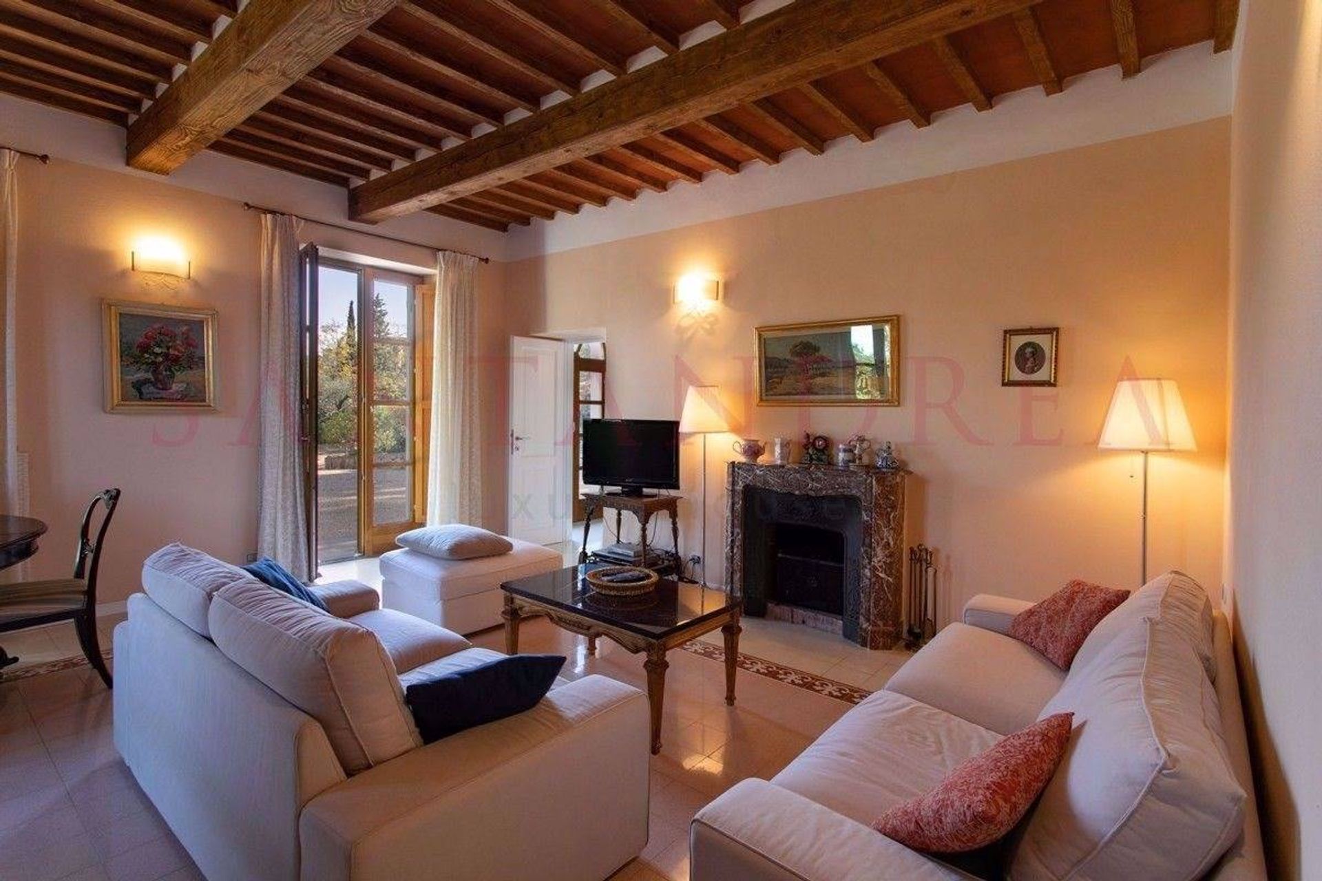 casa en Porto Azzurro, toscana 10054173