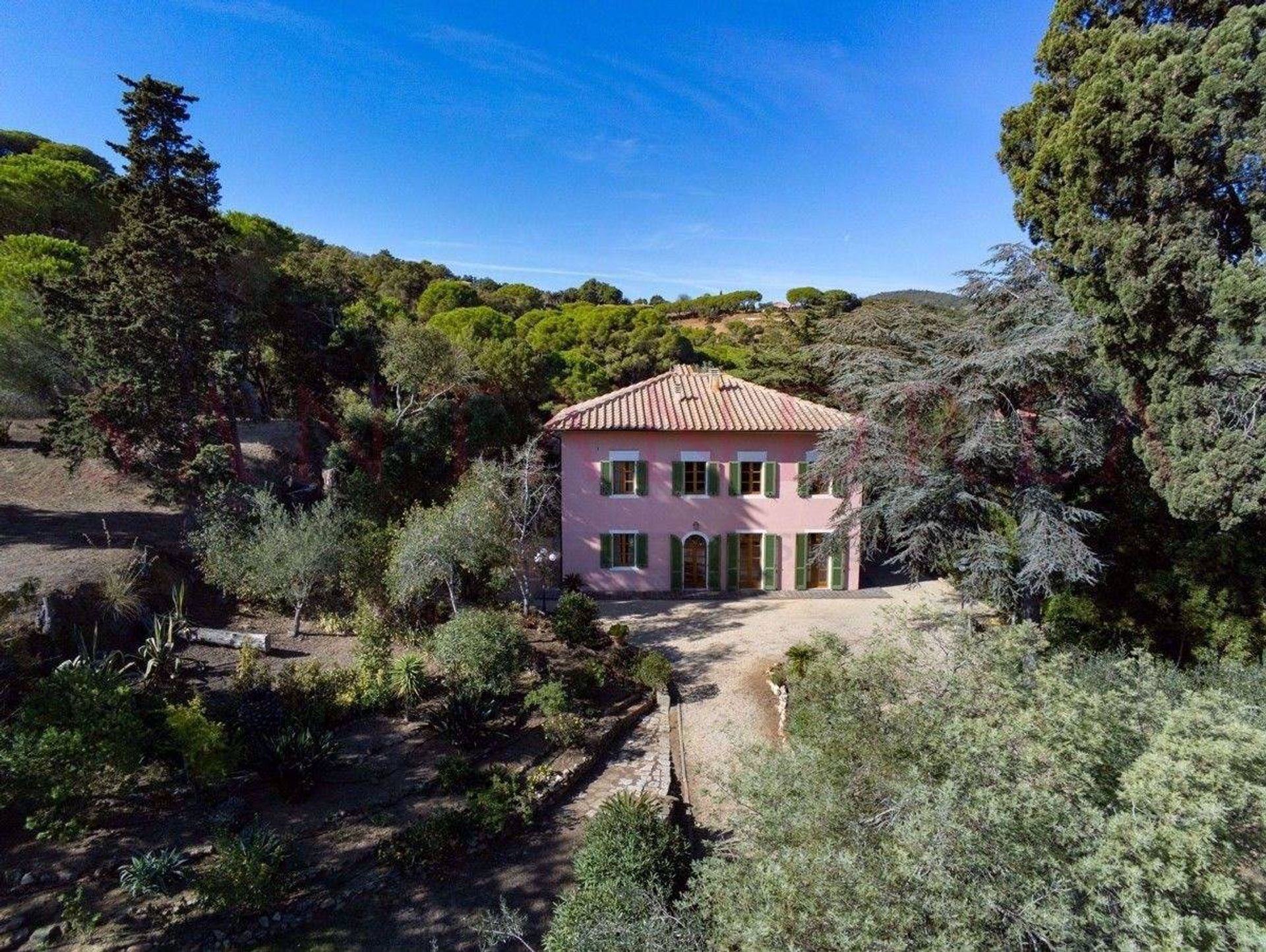 casa no Porto Azzurro,  10054173