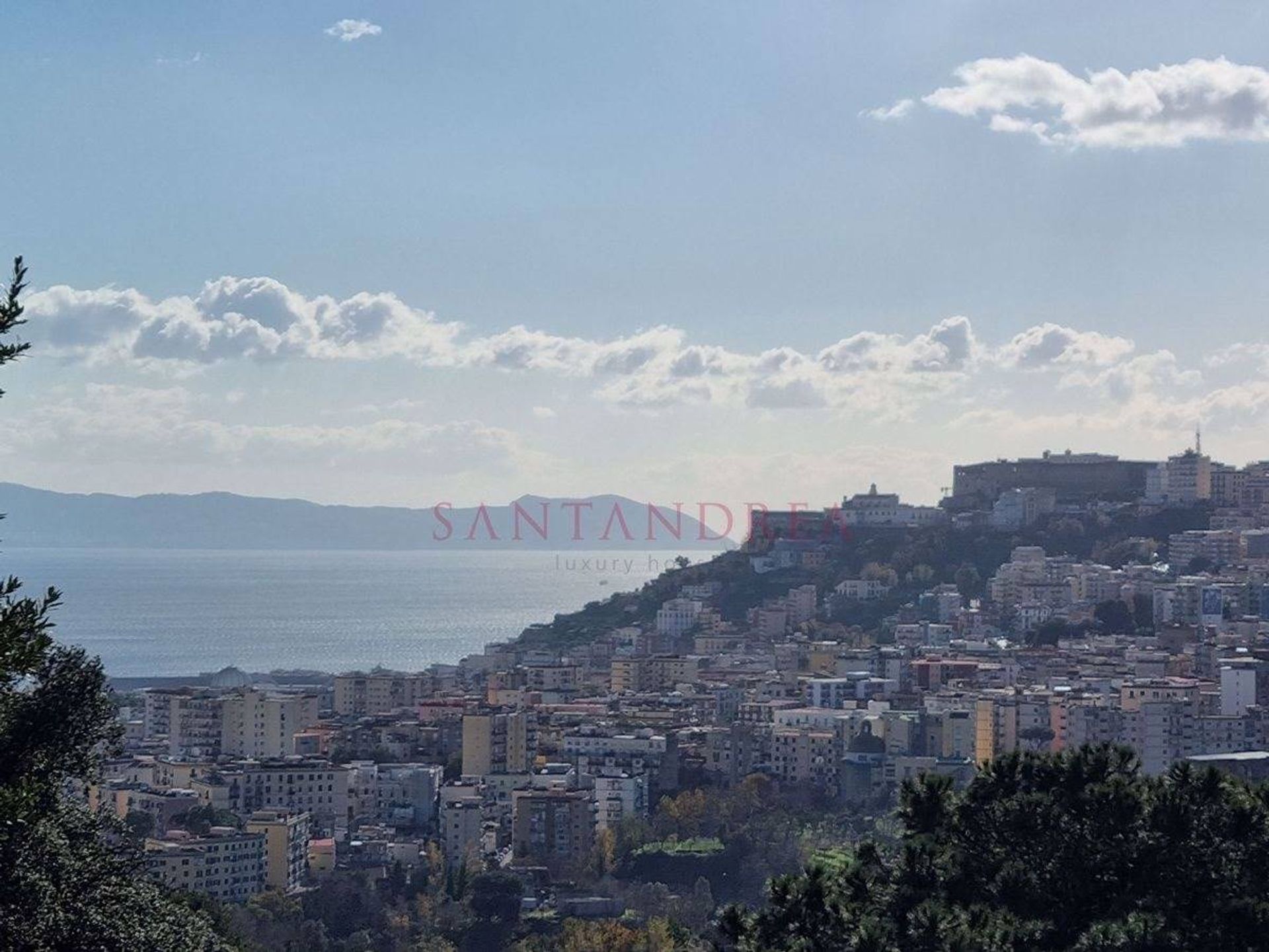 Συγκυριαρχία σε Miano, Campania 10054190