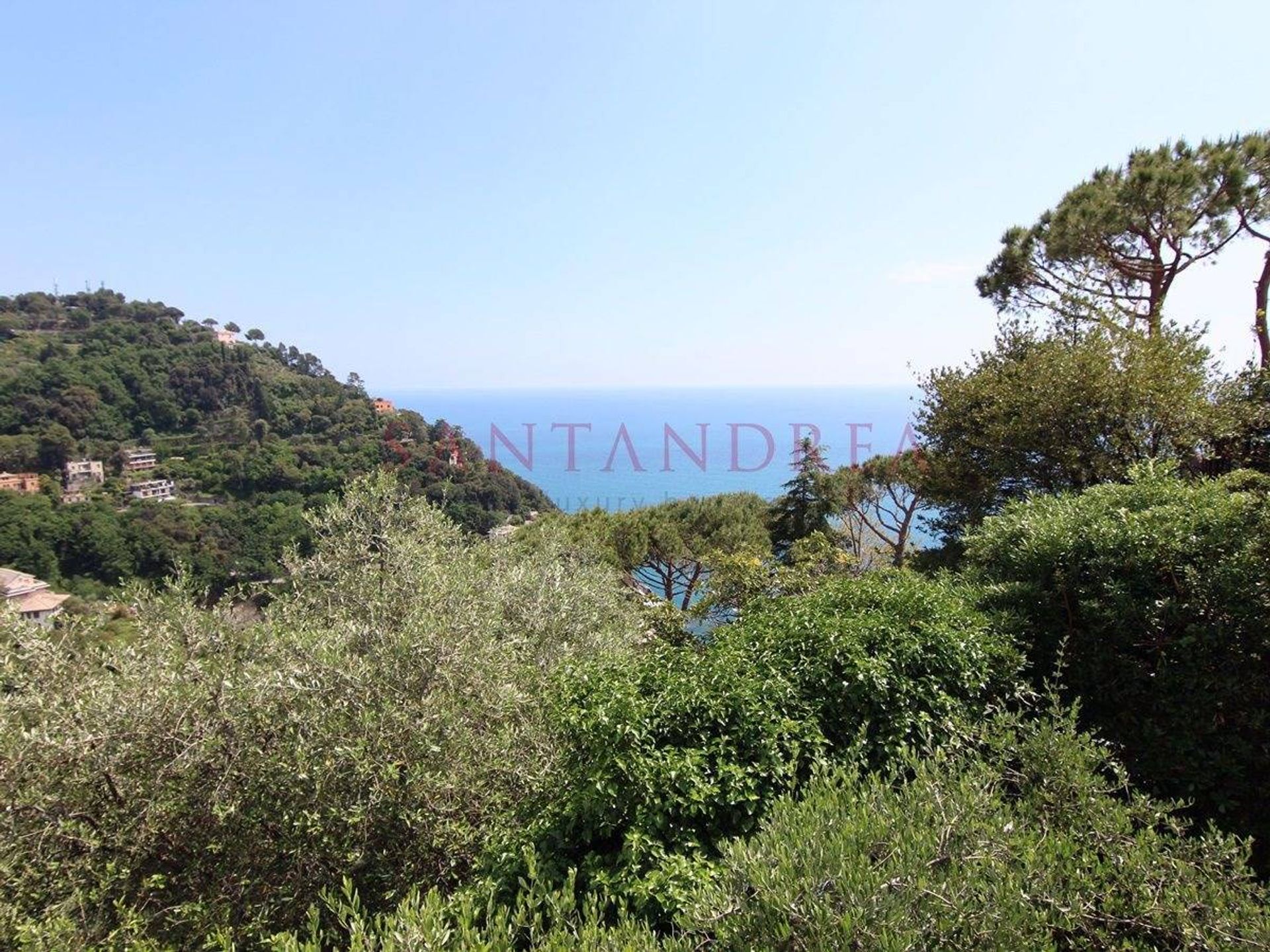 Condominio en Zoagli, Liguria 10054192