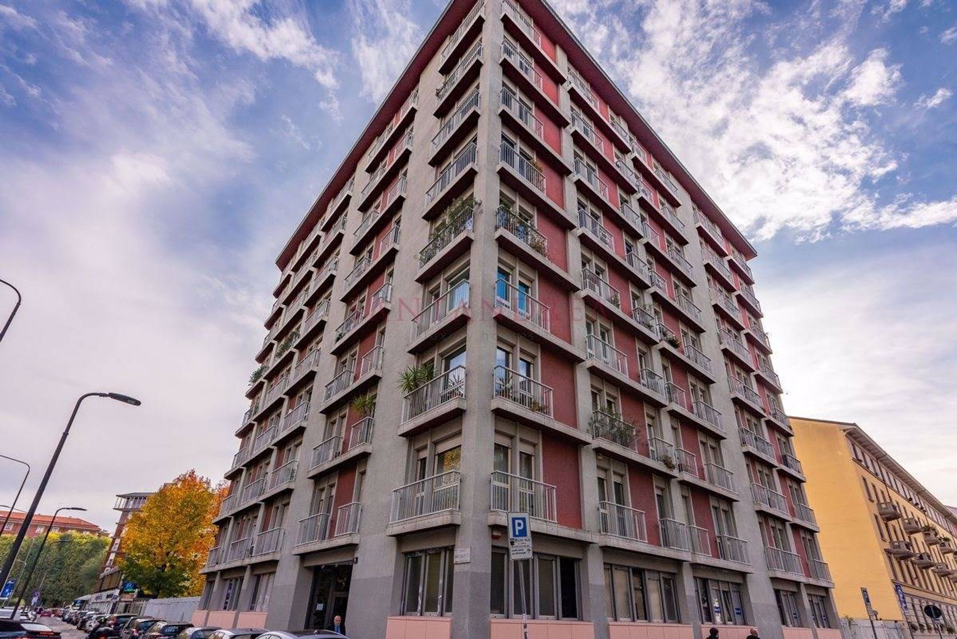 Condominio nel Milano,  10054193