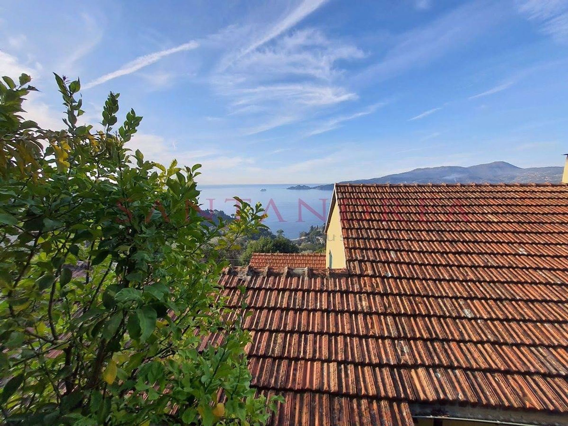 Condominium in Zoagli, Liguria 10054203