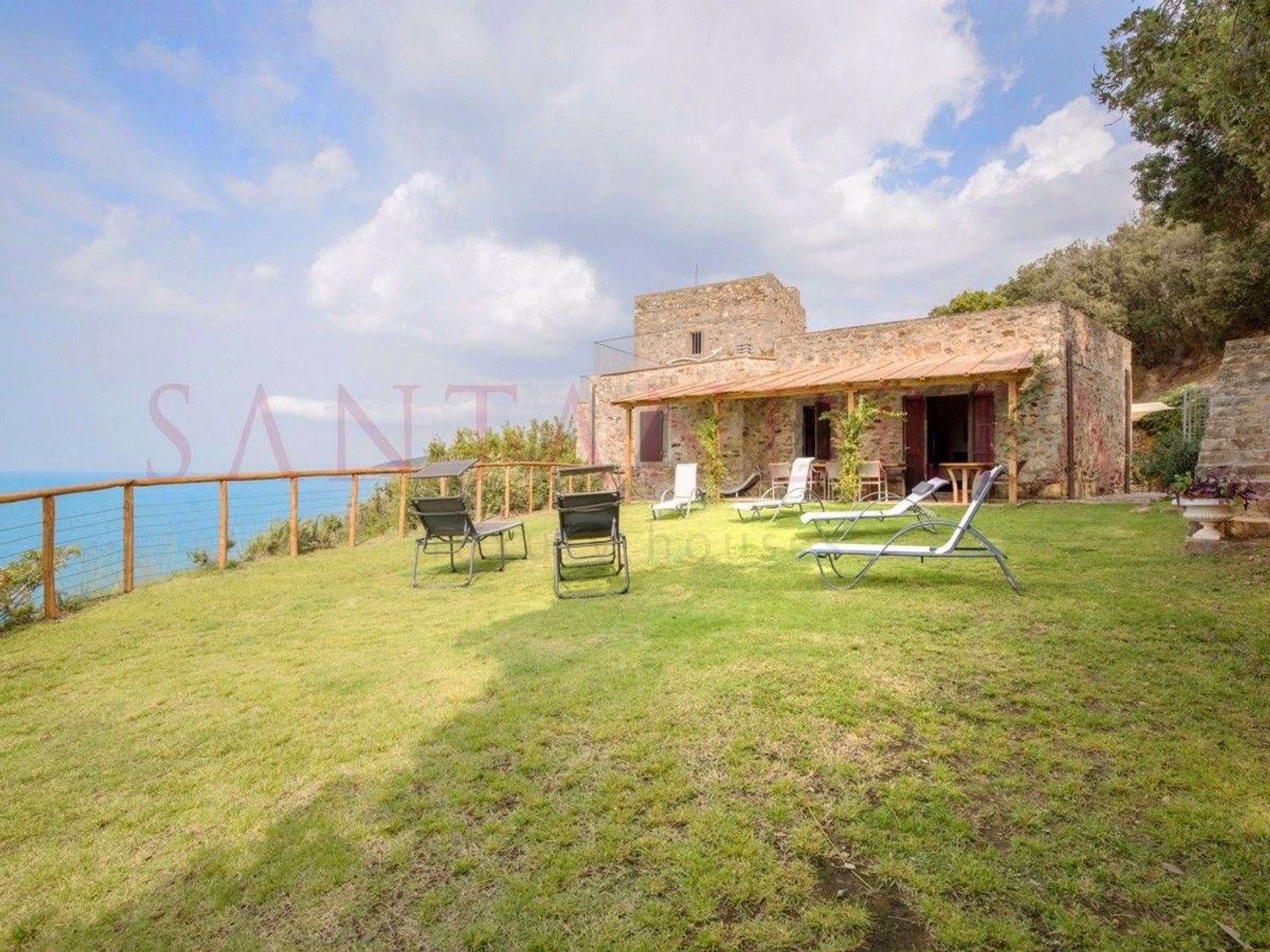 Casa nel Orbetello, Tuscany 10054207