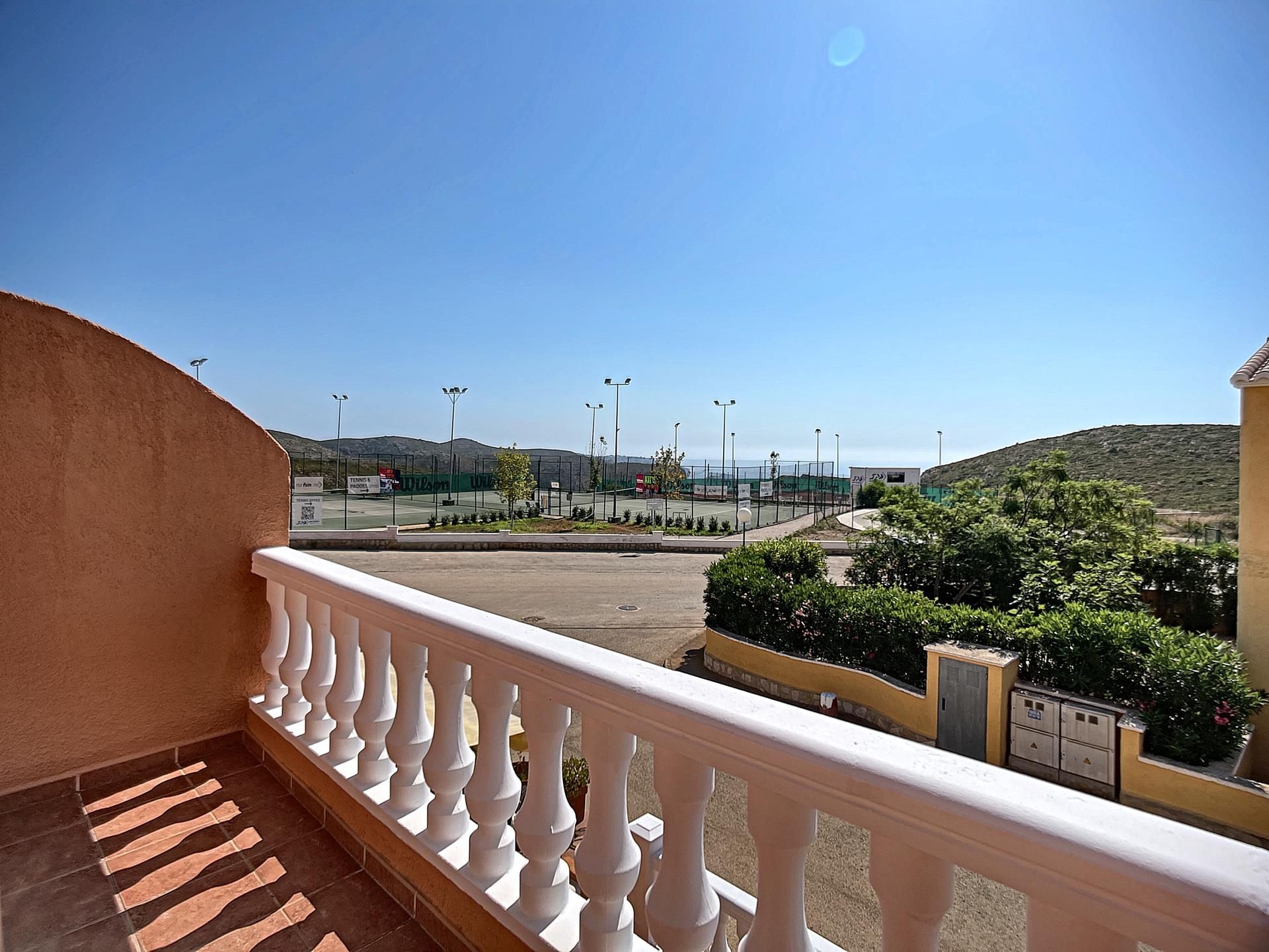 Condominio en Benitachell, Alicante 10054208