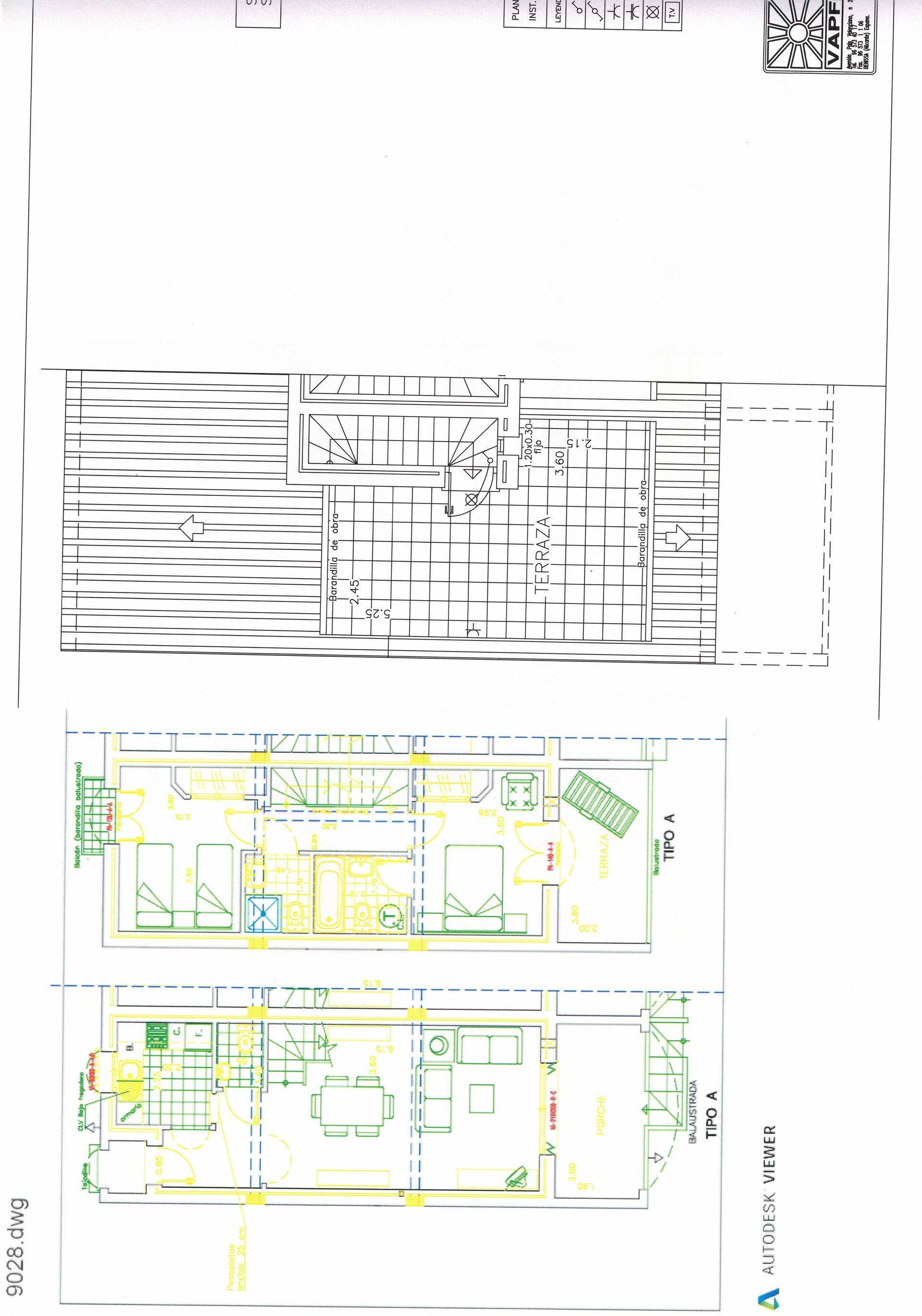 Condominio en Benitachell, Alicante 10054208