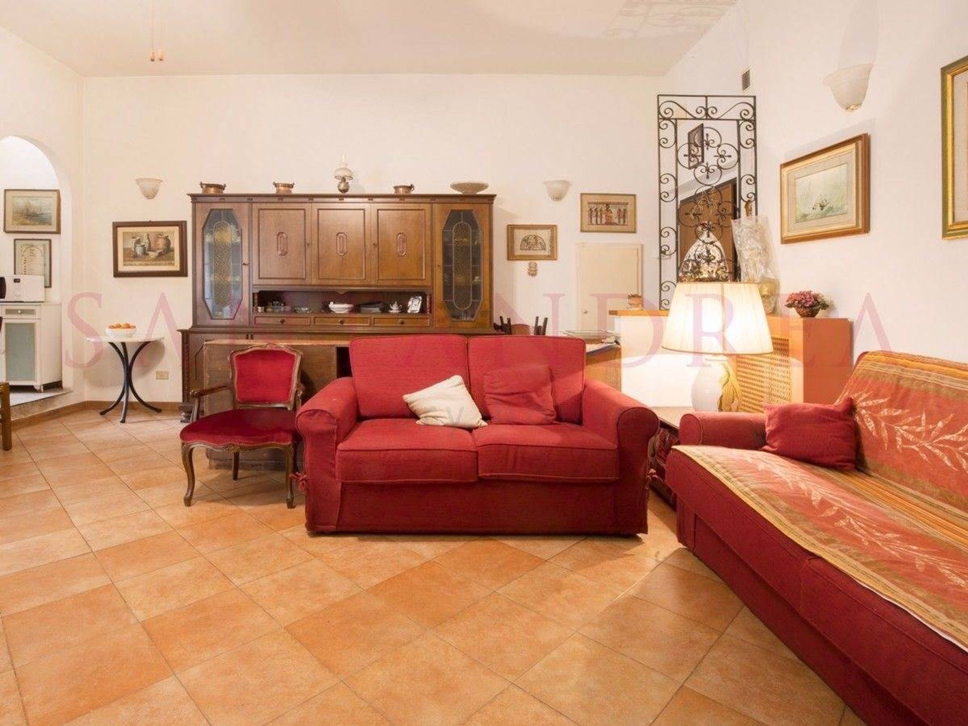 Condominium in Florence, Toscane 10054209