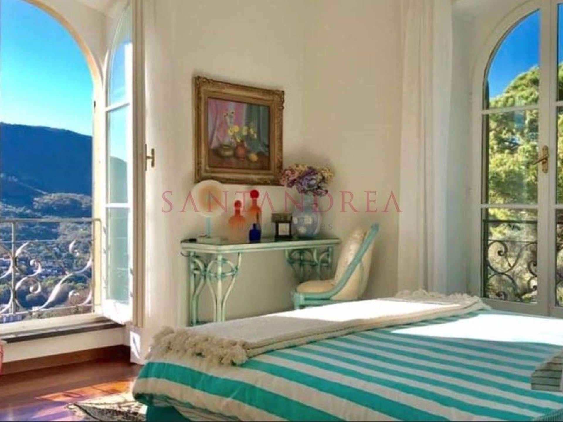 casa en Santa Margarita Ligure, Liguria 10054231