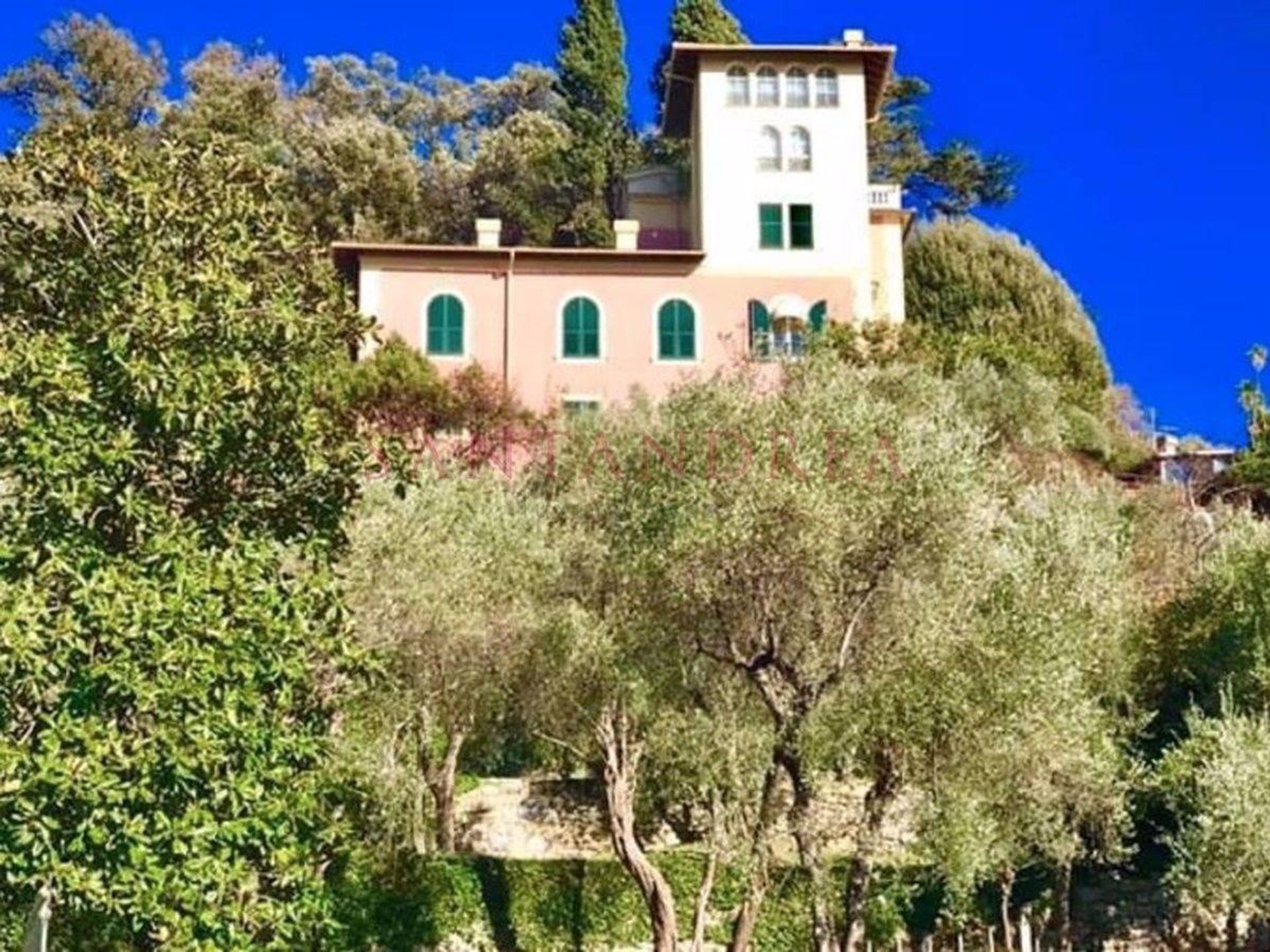 House in Santa Margherita Ligure,  10054231