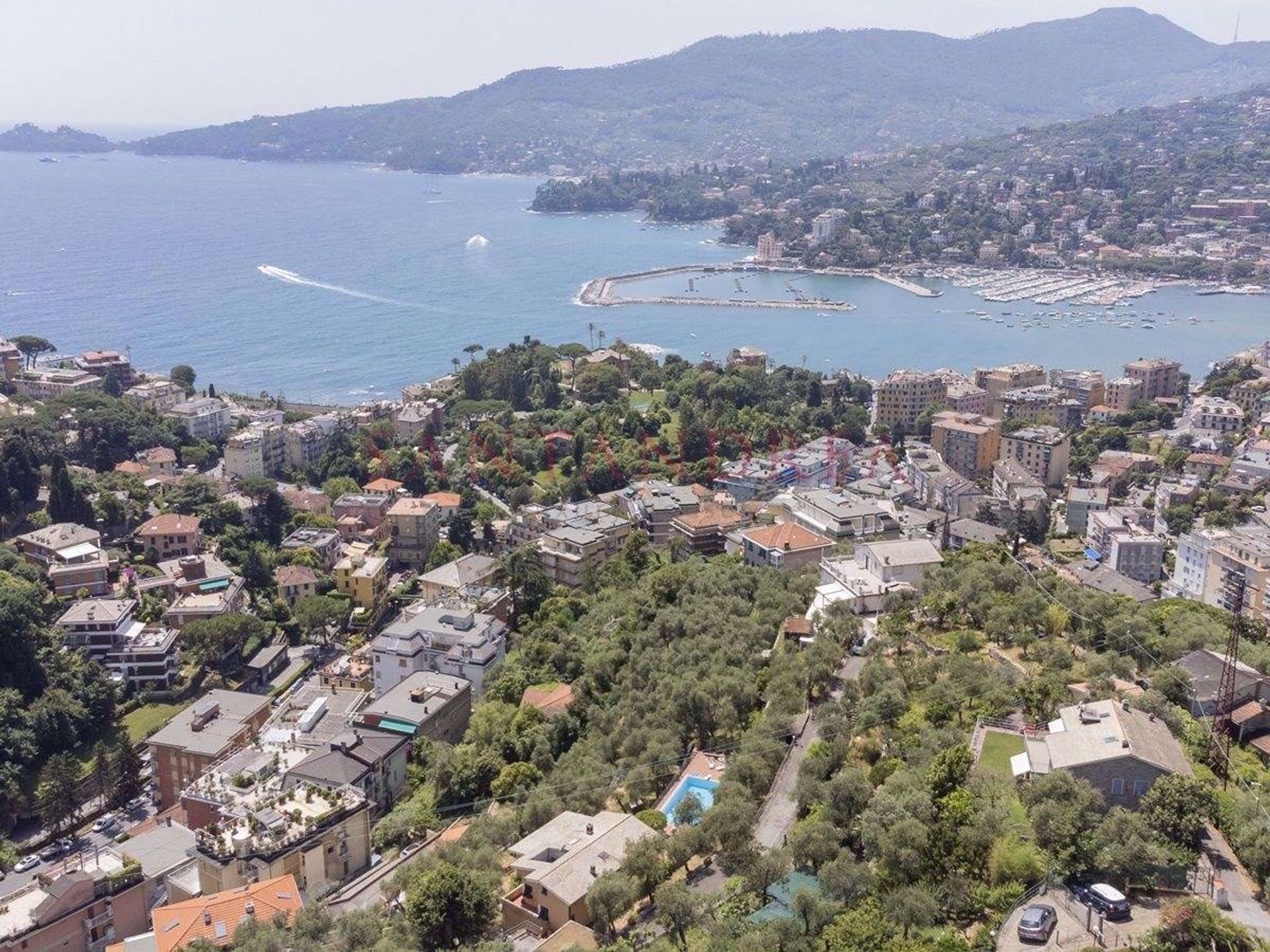 Huis in Rapallo, Ligurië 10054243