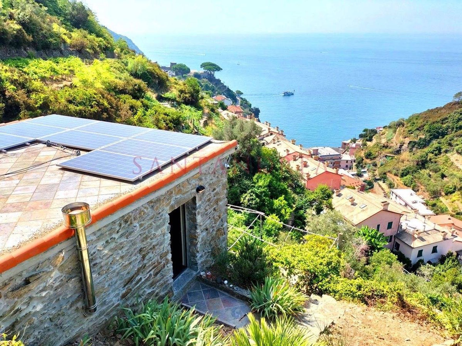 公寓 在 Riomaggiore,  10054252