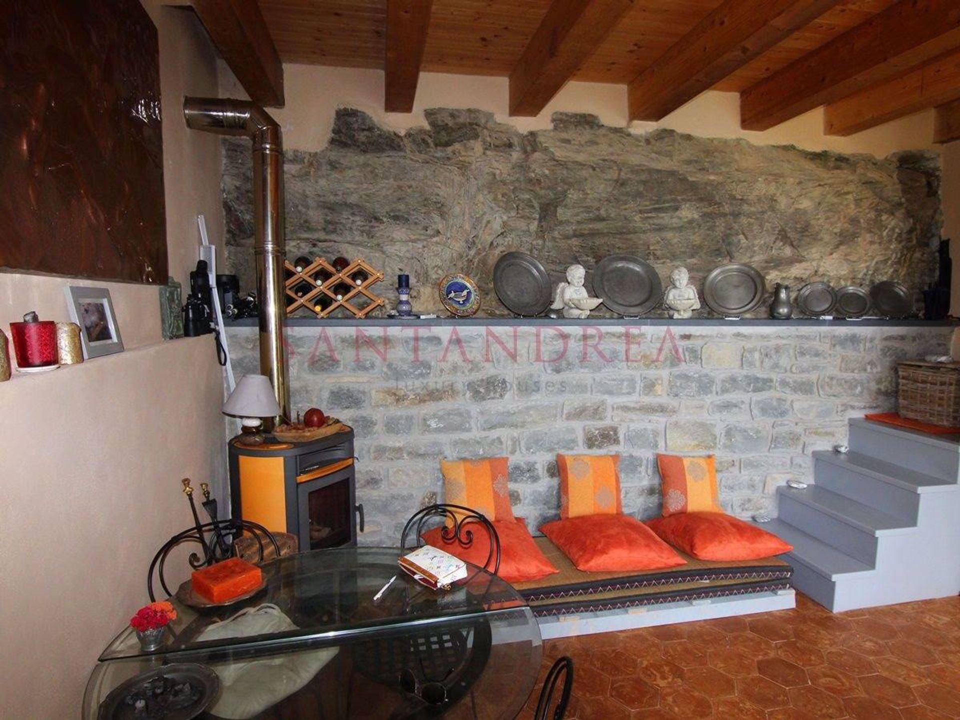 Condominio nel Riomaggiore, Liguria 10054252