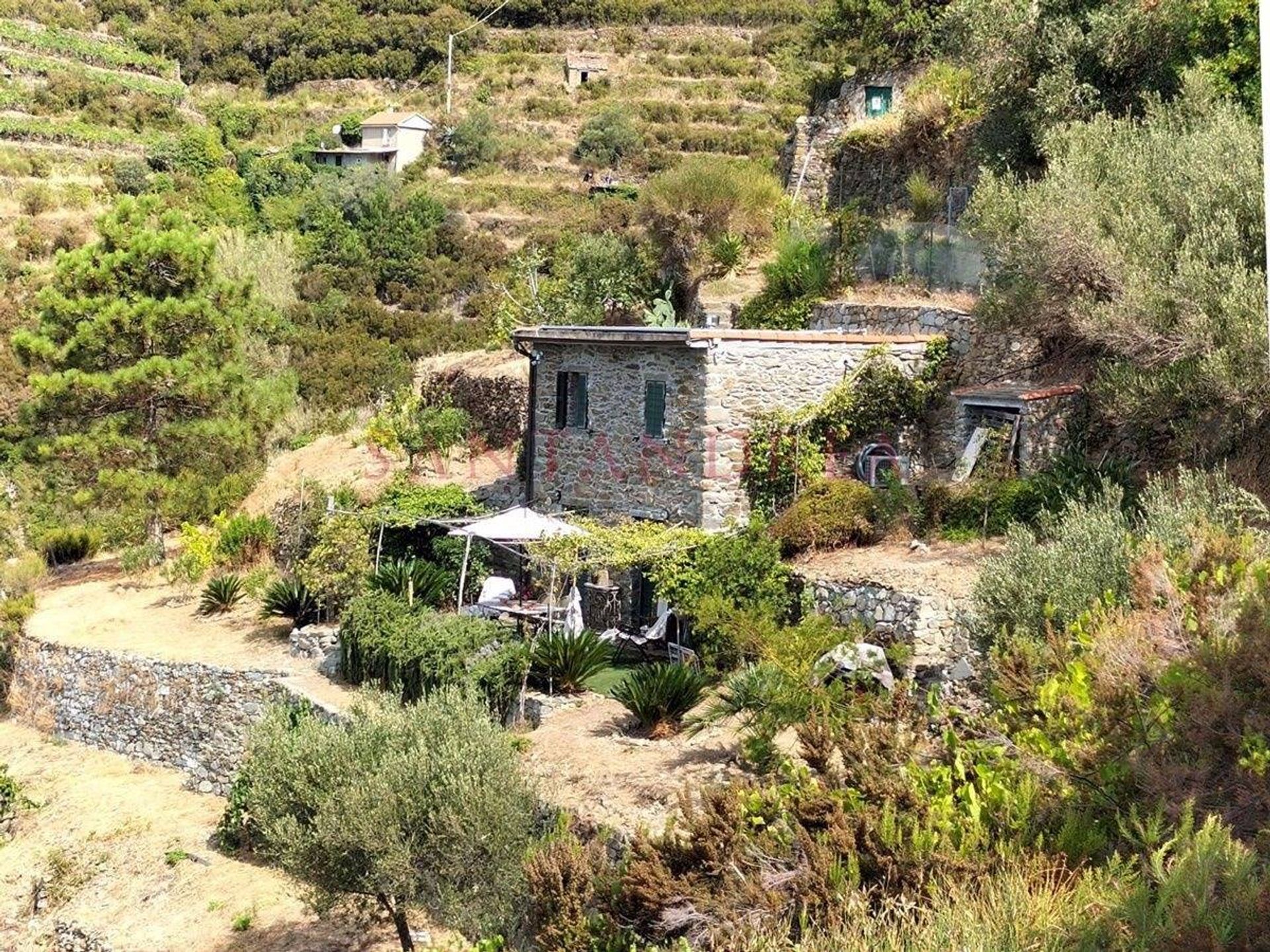 Condomínio no Riomaggiore,  10054252