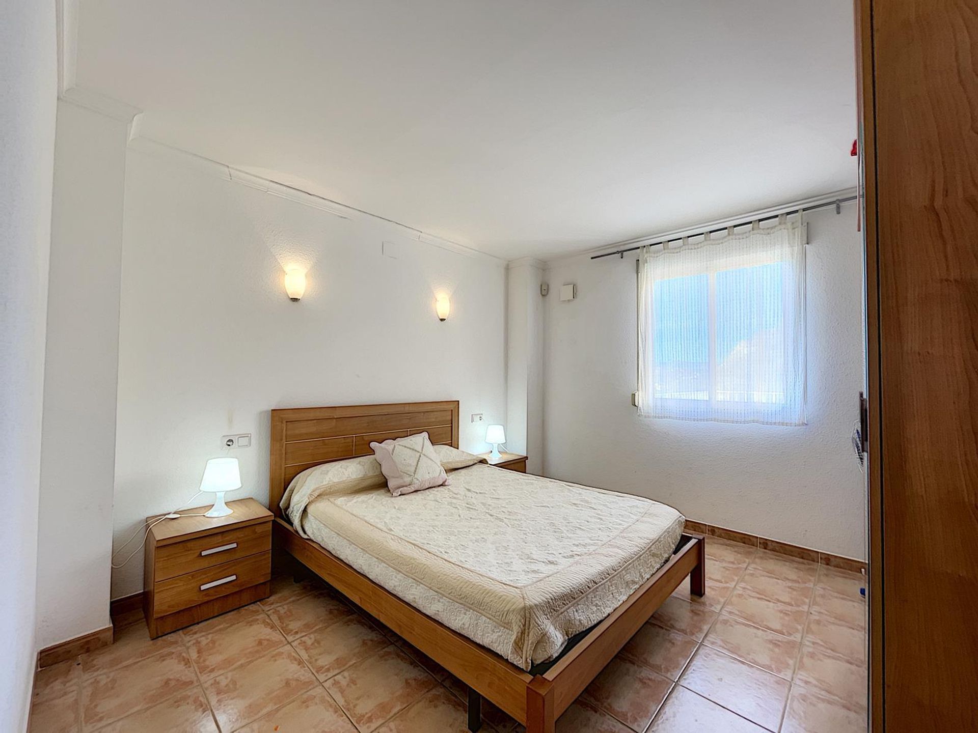 Condominio nel Benitachell, Alicante 10054253