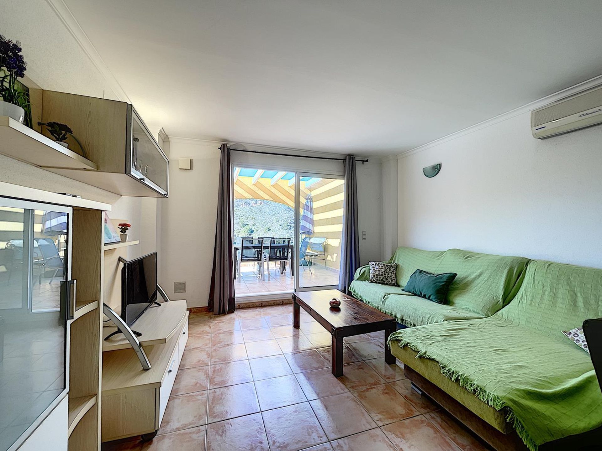 Condominio nel Benitachell, Alicante 10054253