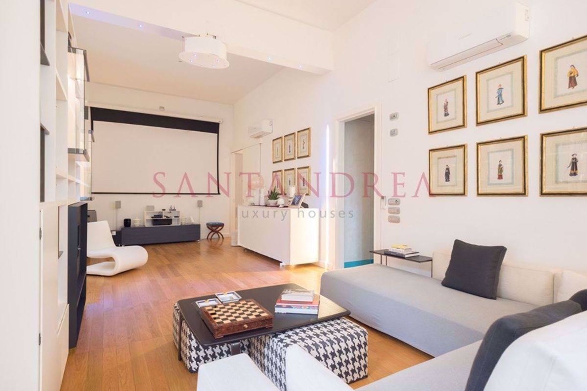 Condominium dans Salerno,  10054256