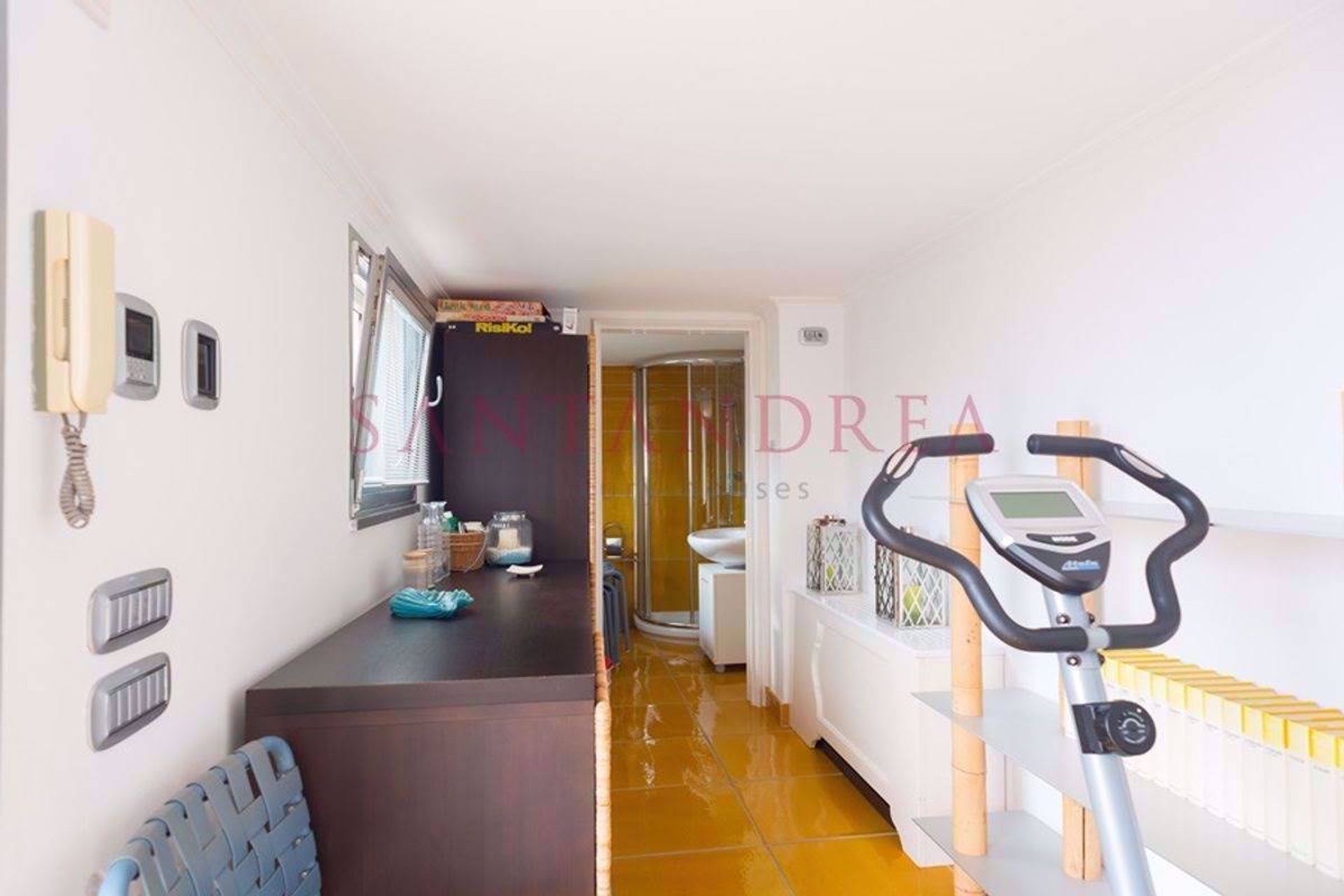 Condominium dans Salerno,  10054256