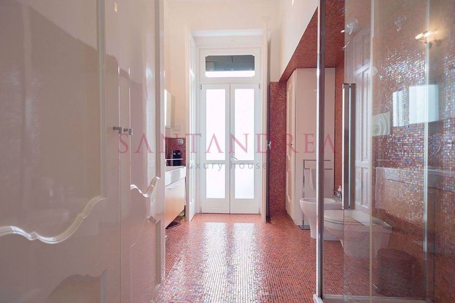 Condominium dans Salerno,  10054256