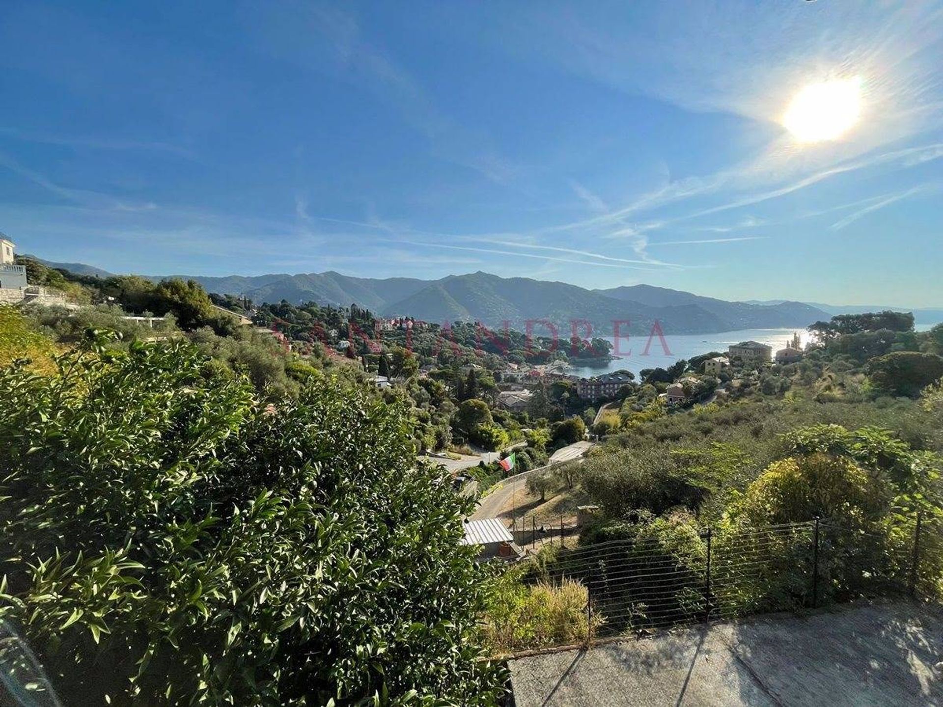 casa en rapallo, Liguria 10054258