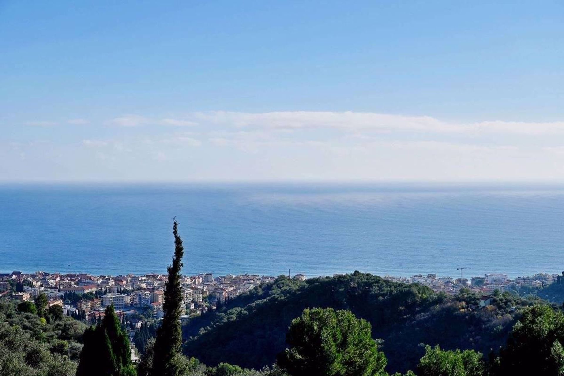 Condominio en Alassio, Liguria 10054269