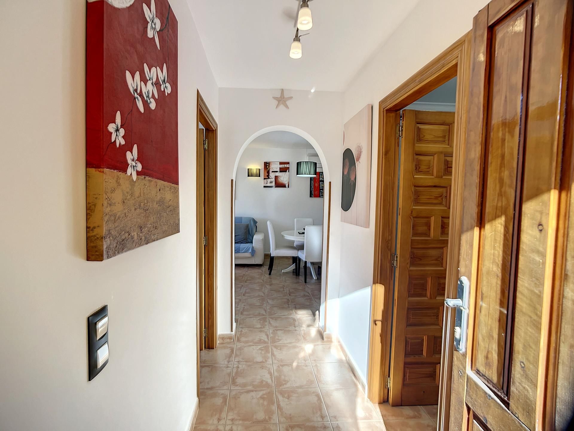 Condominium in Benitachell, Alicante 10054287