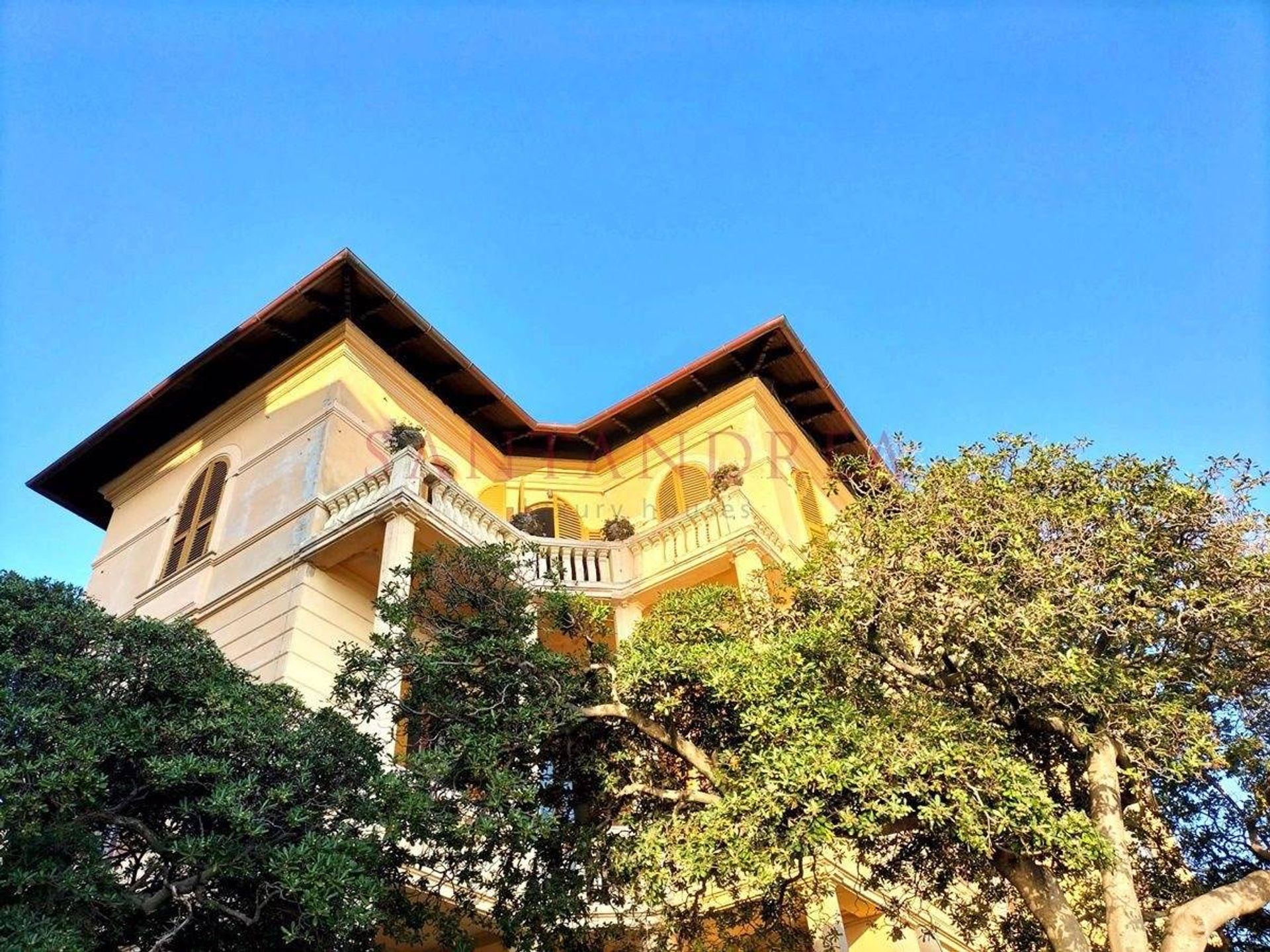 rumah dalam Camogli,  10054290