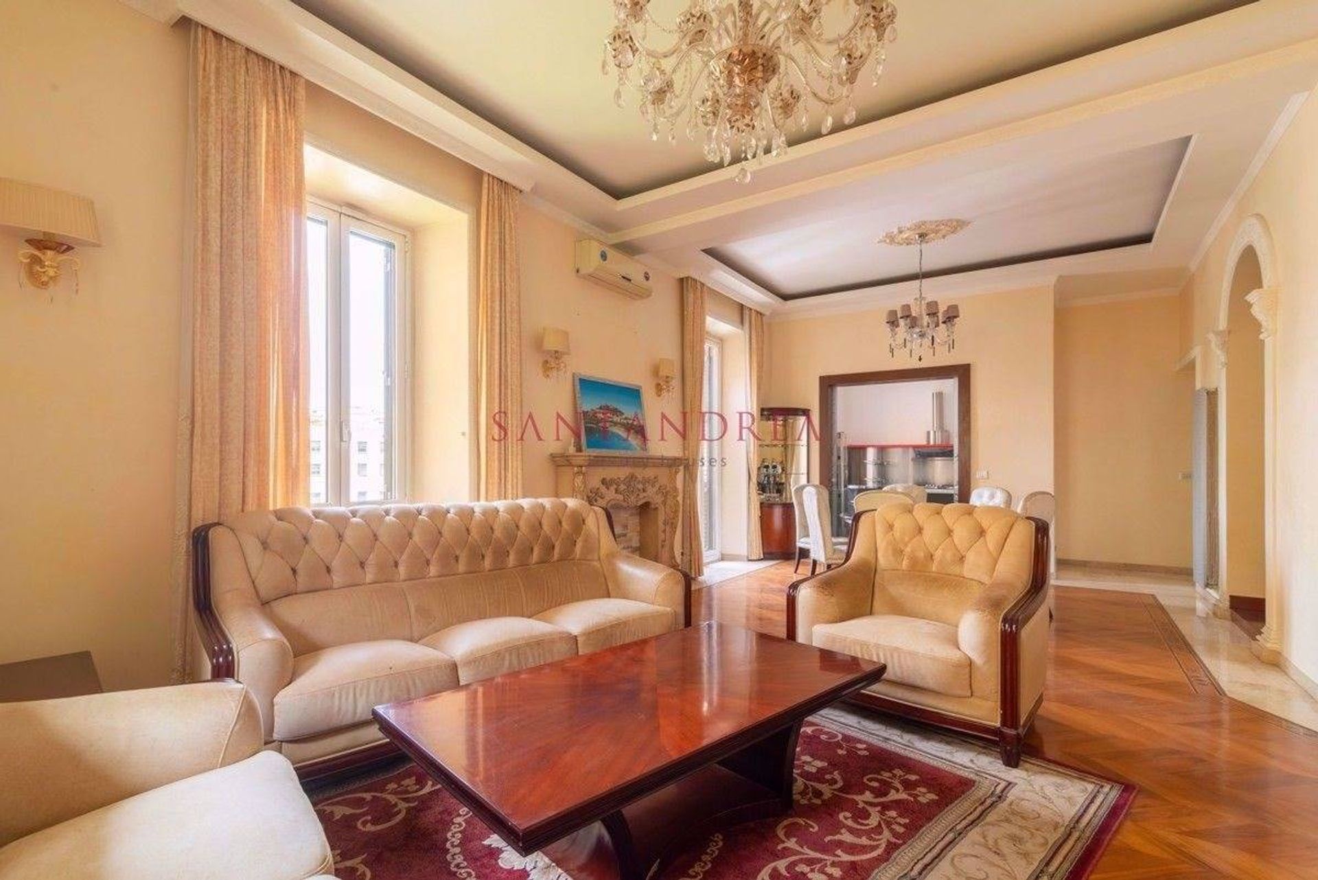 عمارات في نومينتانو, لاتسيو 10054294