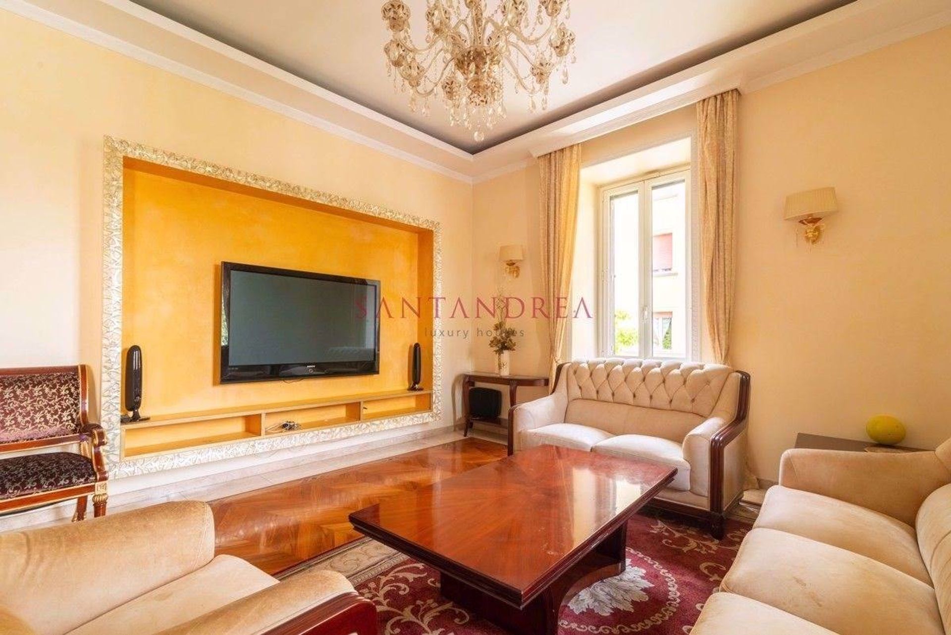 عمارات في نومينتانو, لاتسيو 10054294