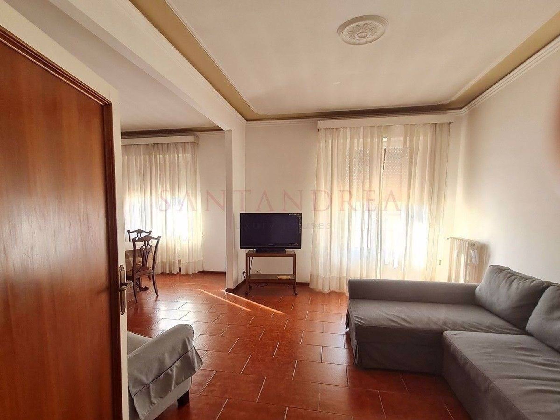 Condominium in Florence, Tuscany 10054297