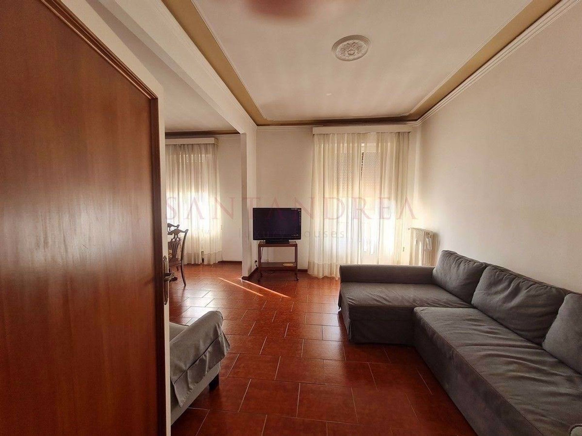 Condominium in Florence, Tuscany 10054297