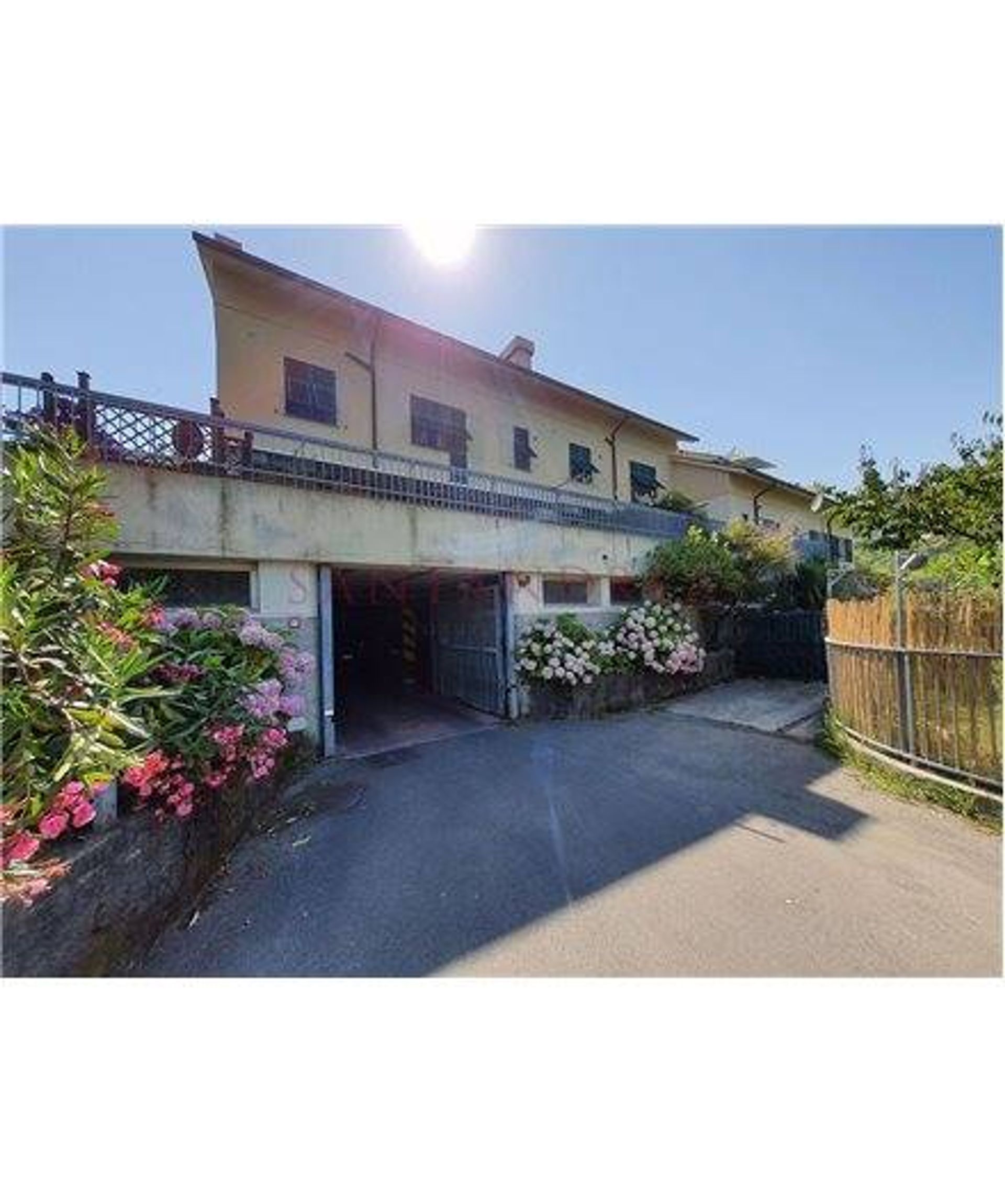 Condominium dans Santa Margherita Ligure,  10054302