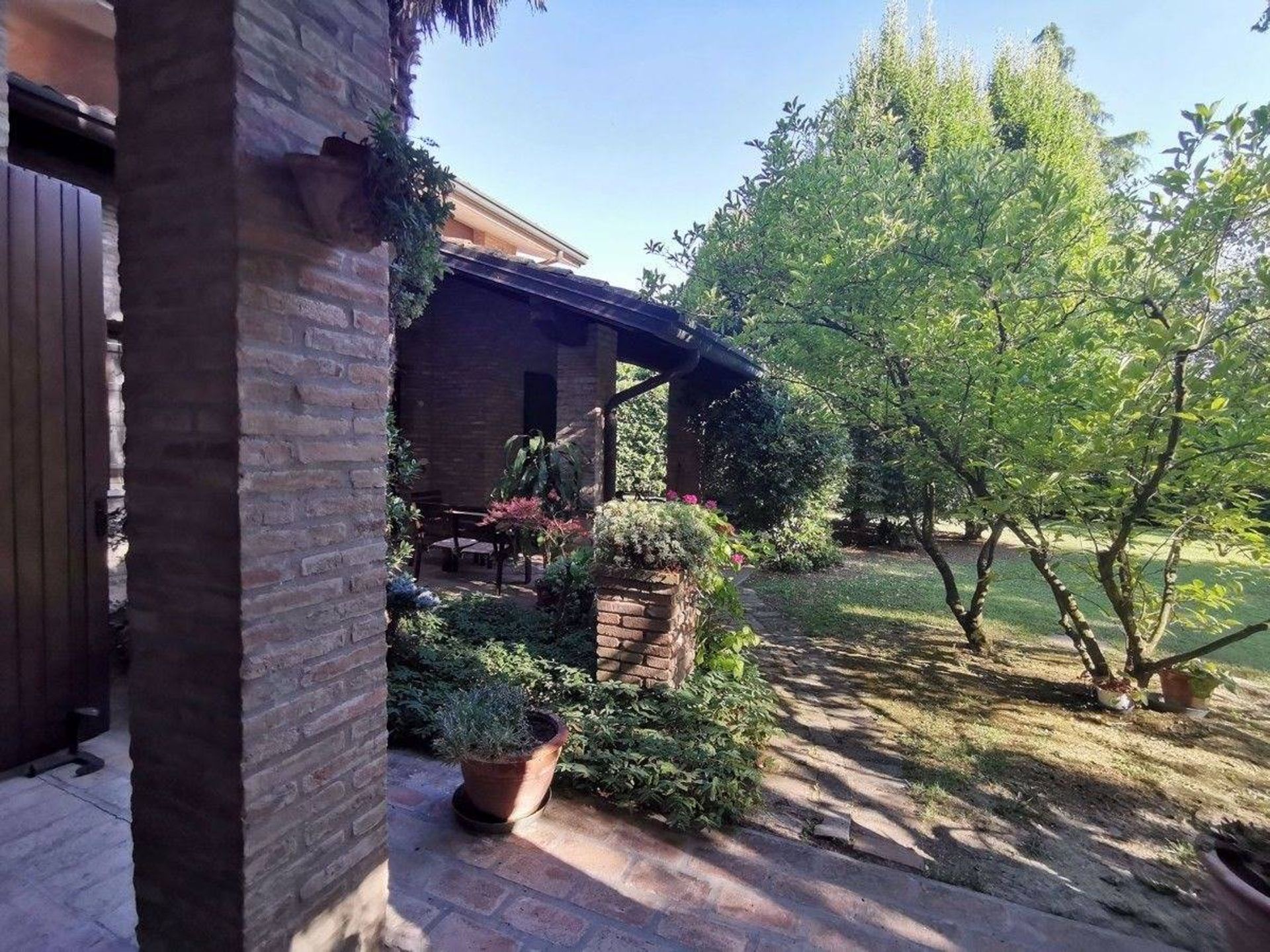 casa en Formignana, Emilia-Romaña 10054311