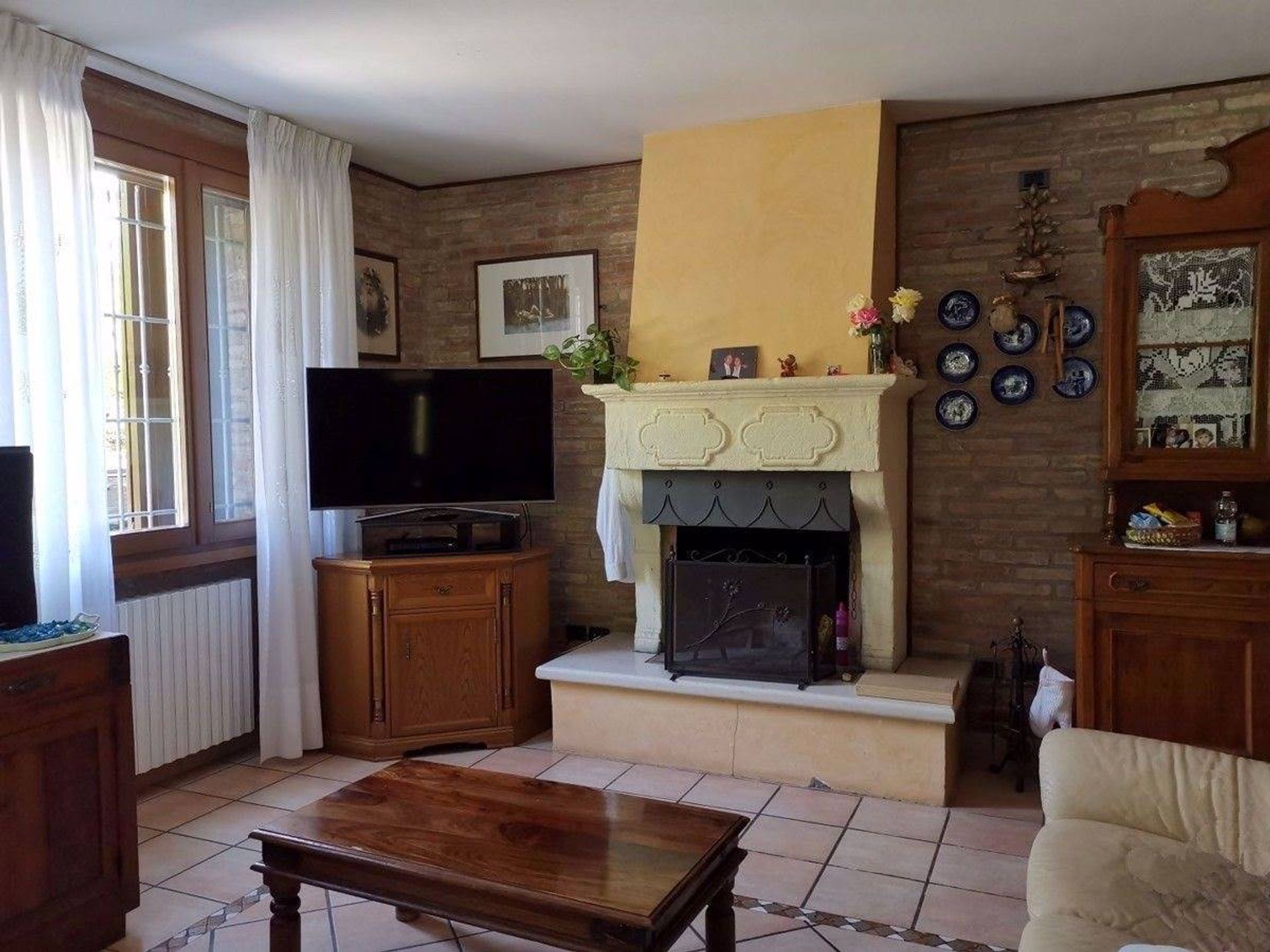 casa en Formignana, Emilia-Romaña 10054311