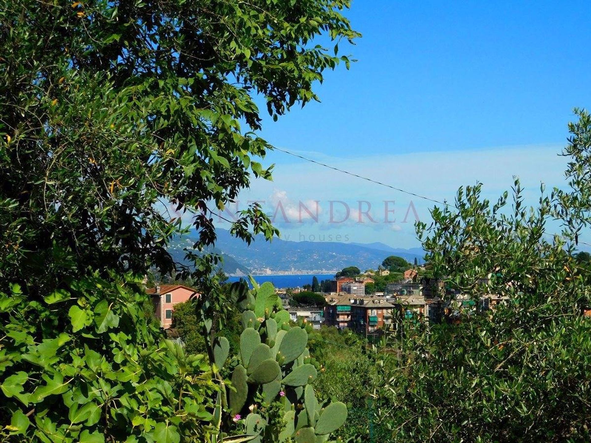 loger dans Santa Margherita Ligure, Ligurie 10054332