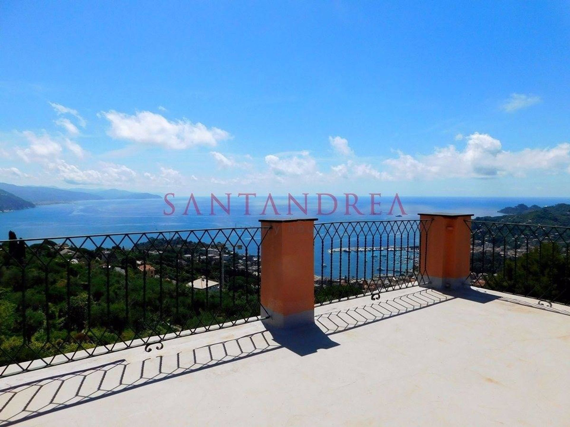 بيت في Santa Margherita Ligure,  10054334