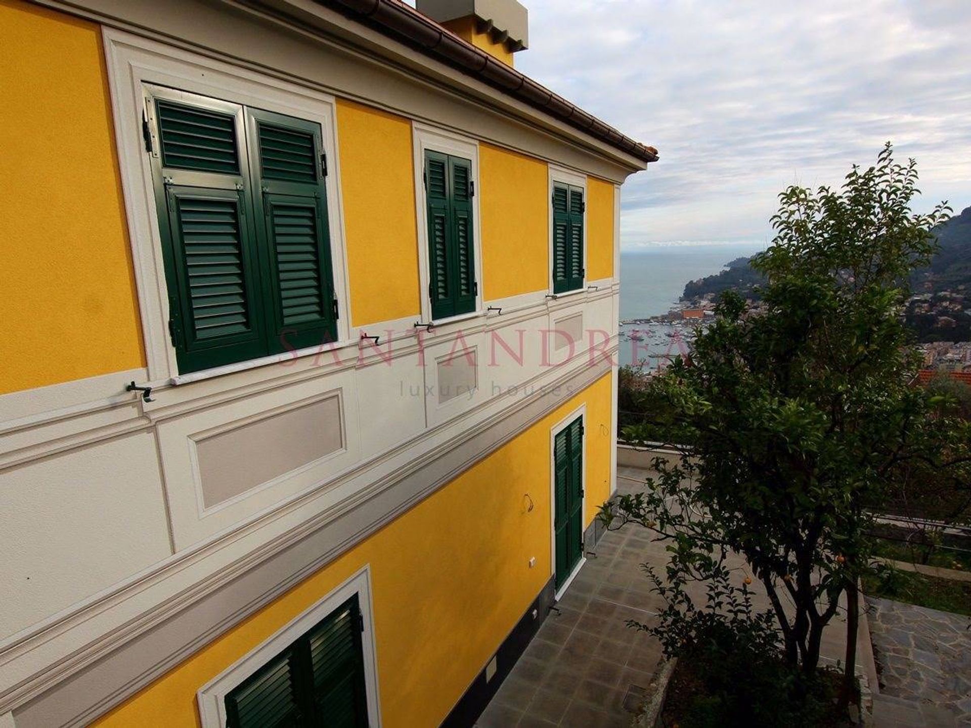 rumah dalam Santa Margherita Ligure, Liguria 10054340